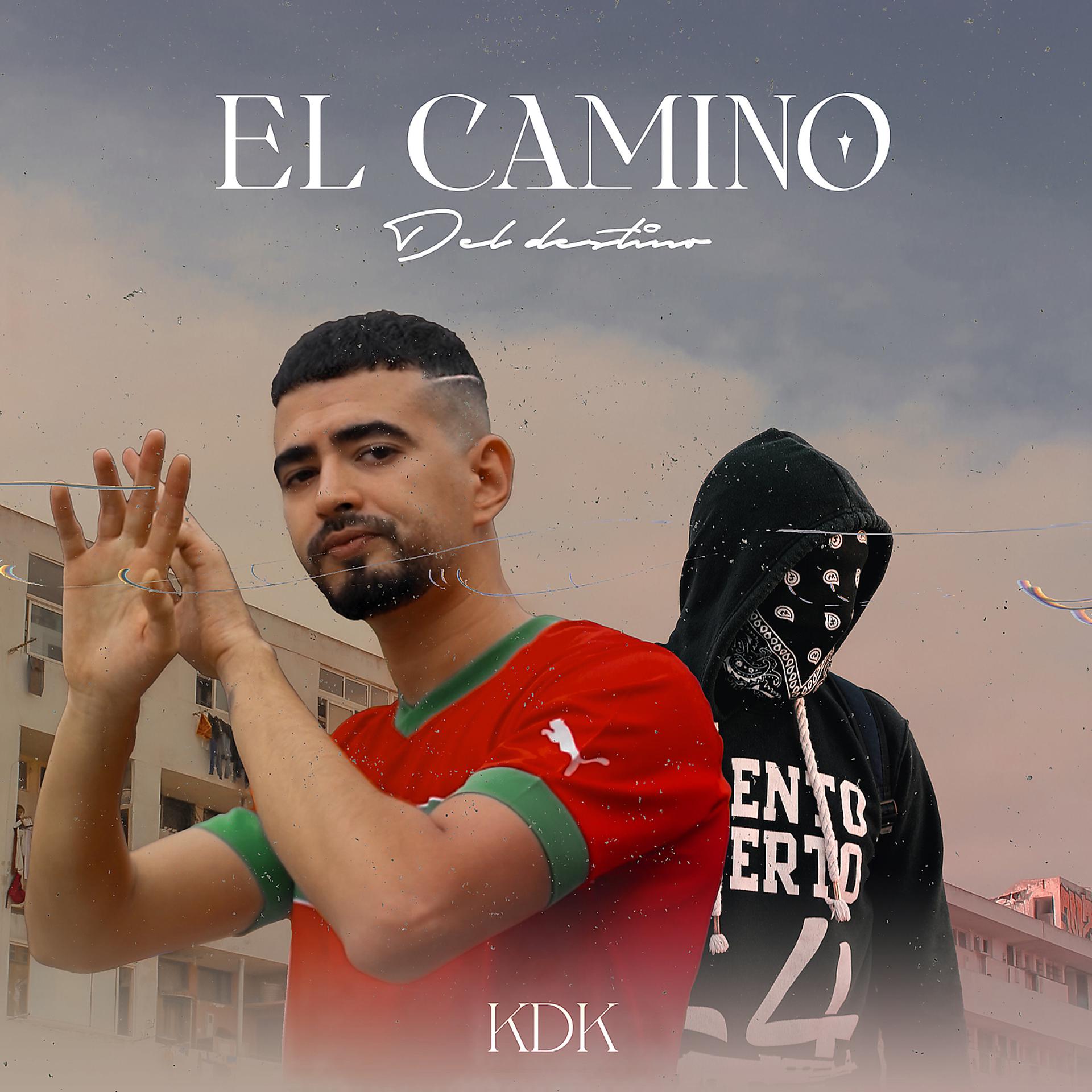 Постер альбома El Camino Del Destino