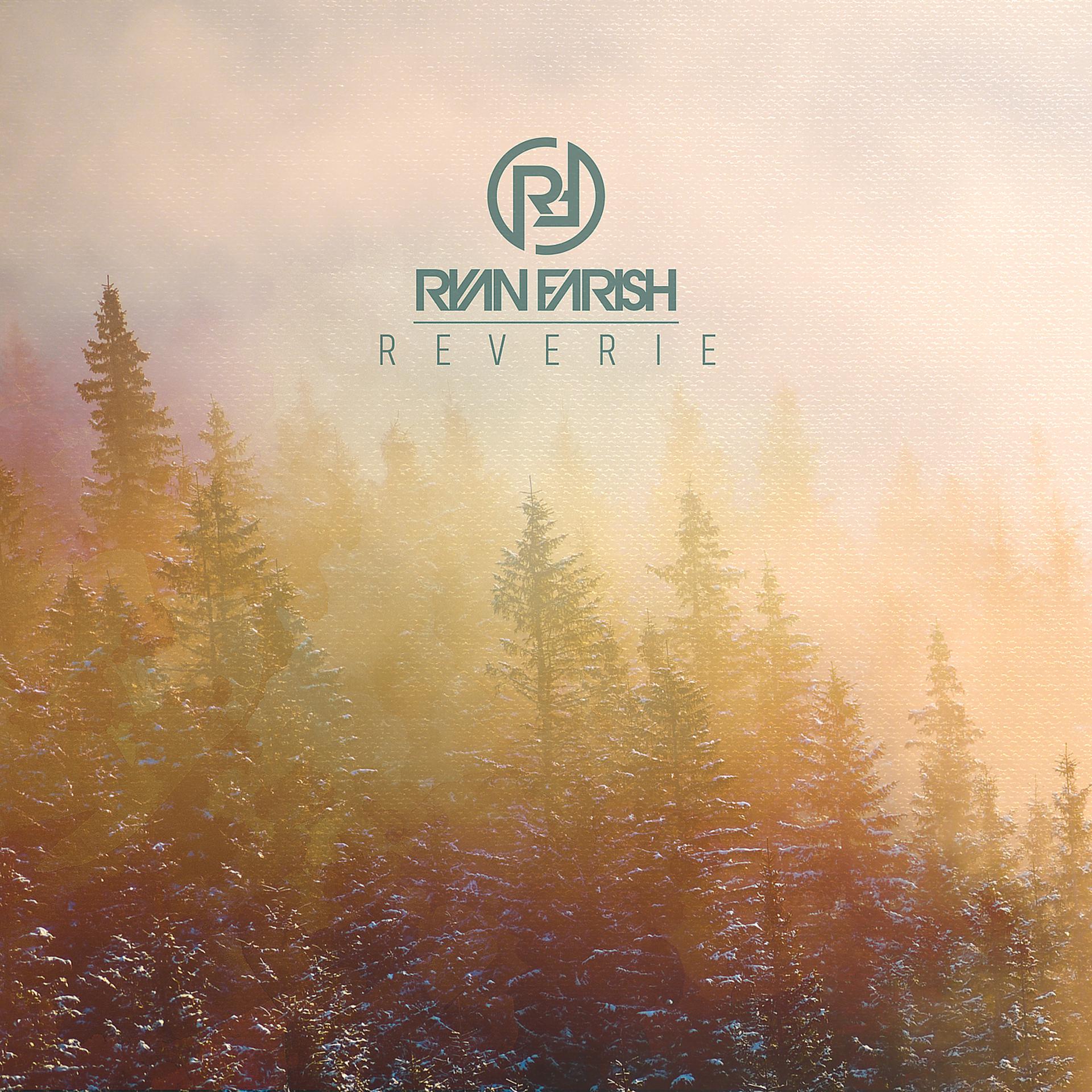 Постер альбома Reverie
