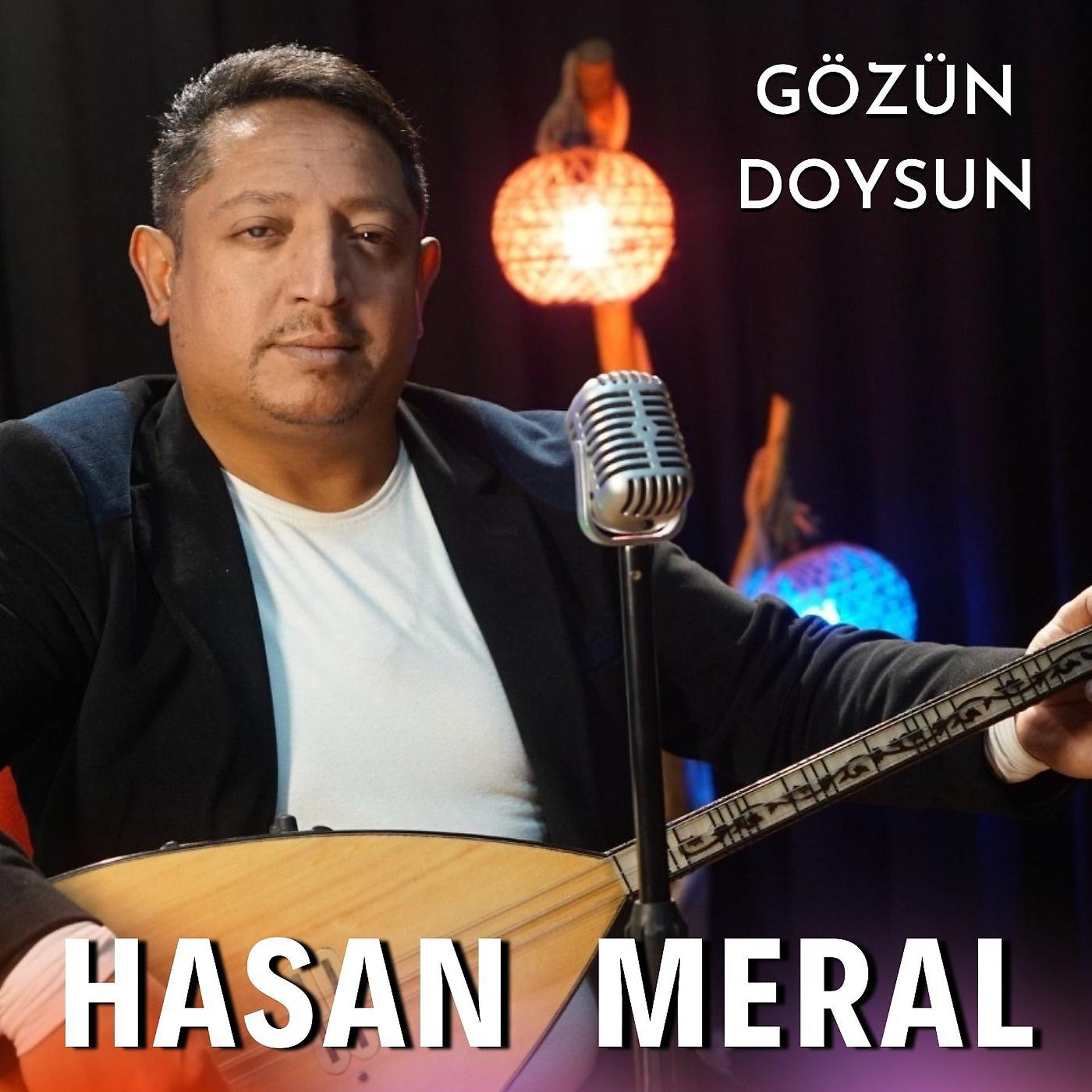 Постер альбома Gözün Doysun