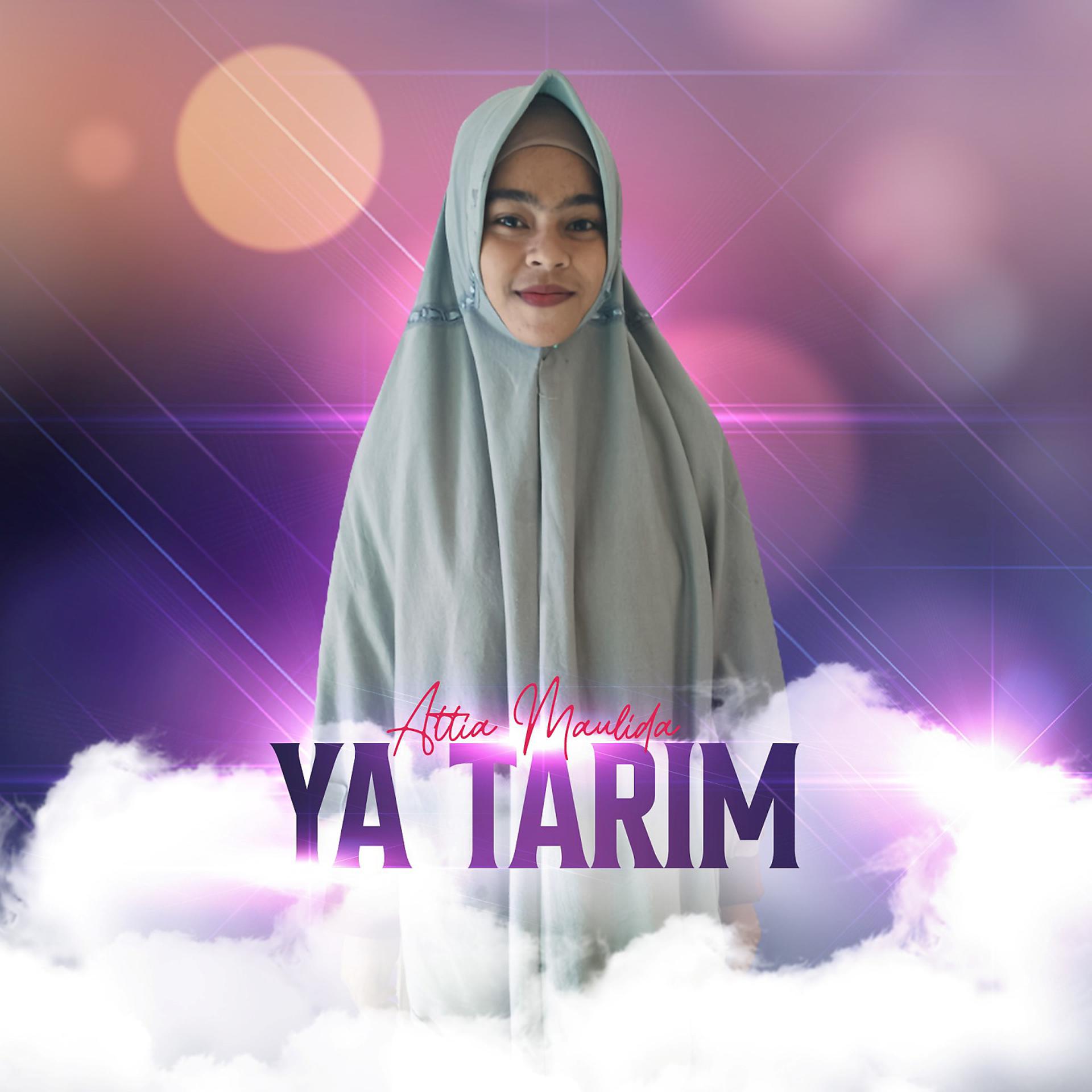 Постер альбома Ya Tarim