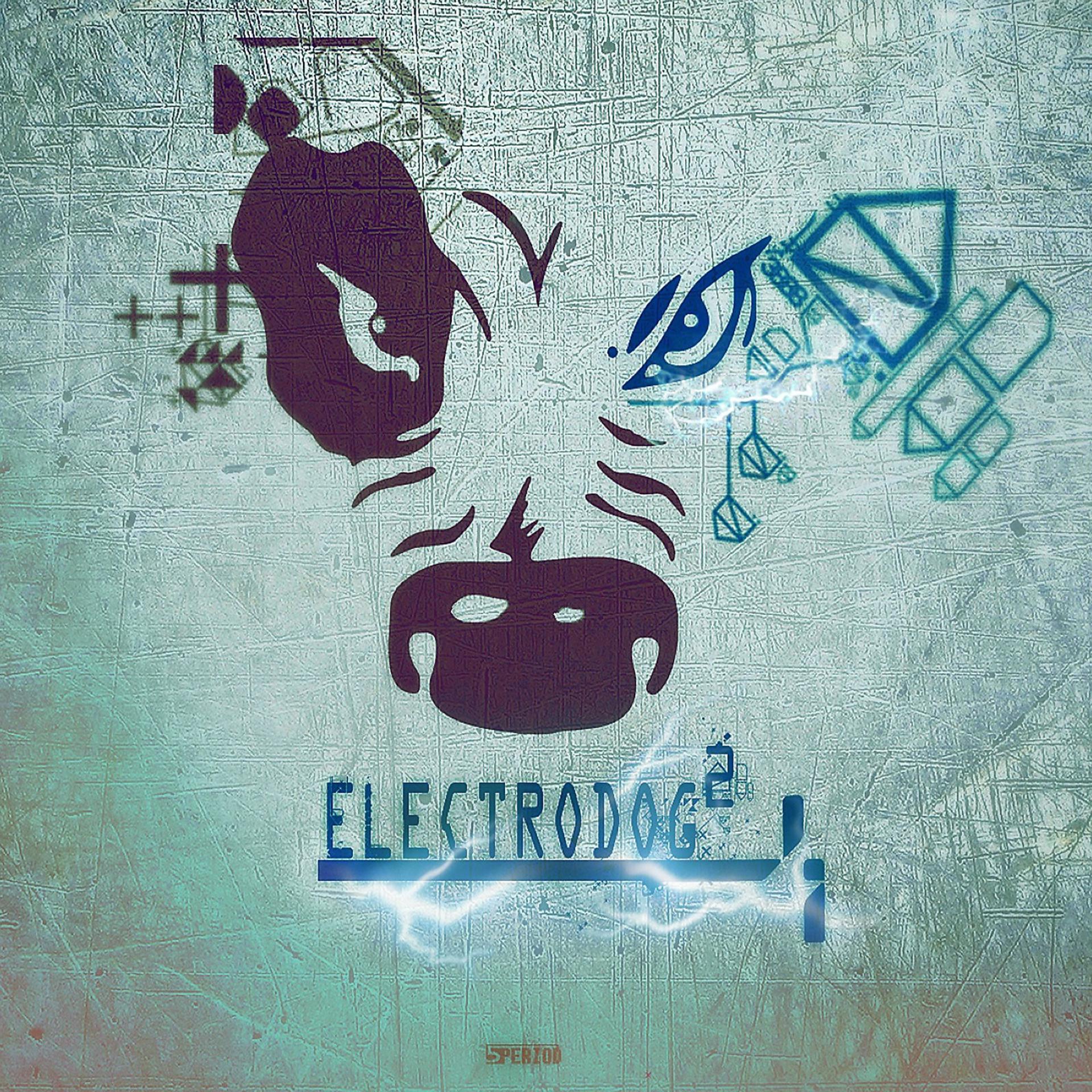 Постер альбома Electrodog 2