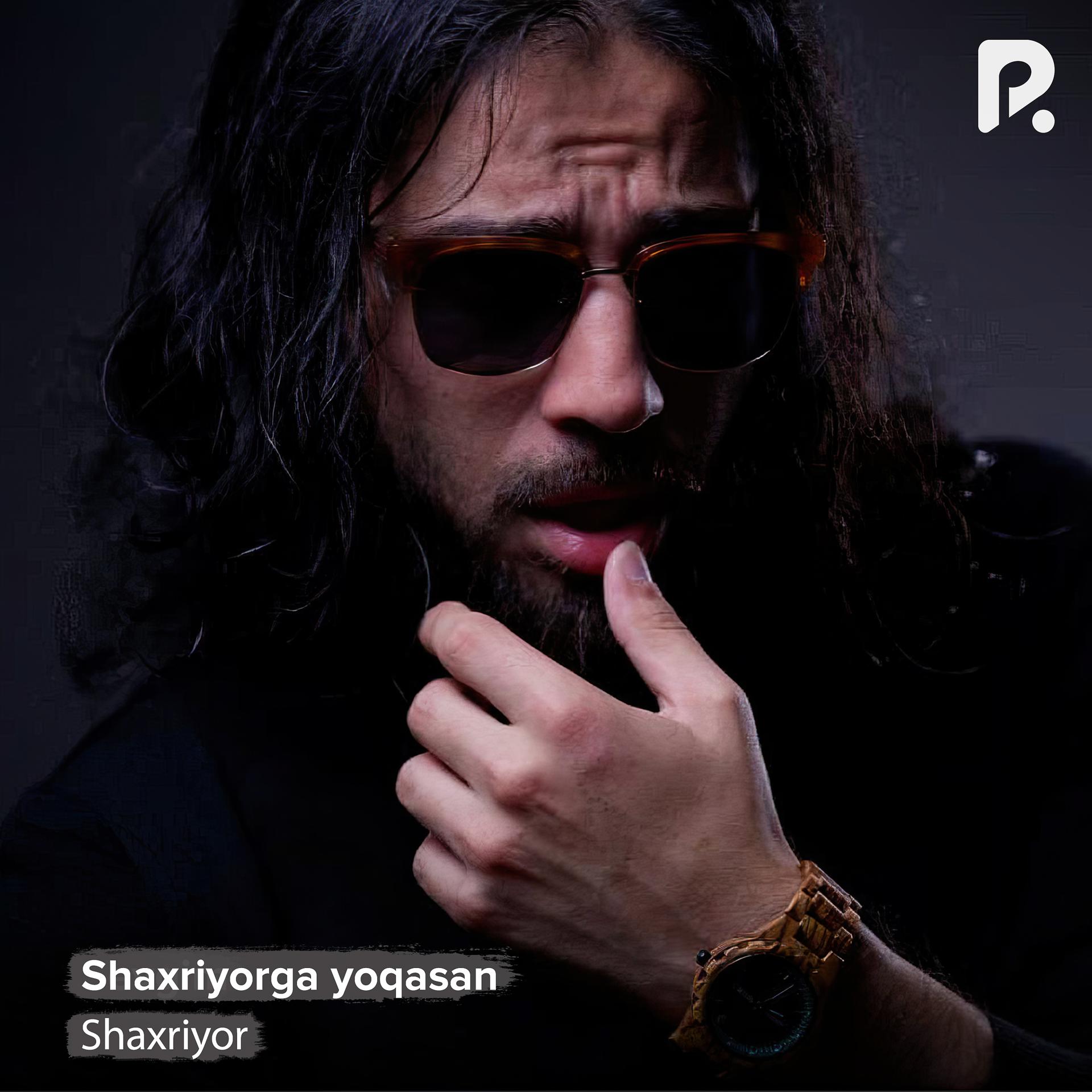 Постер альбома Shaxriyorga yoqasan