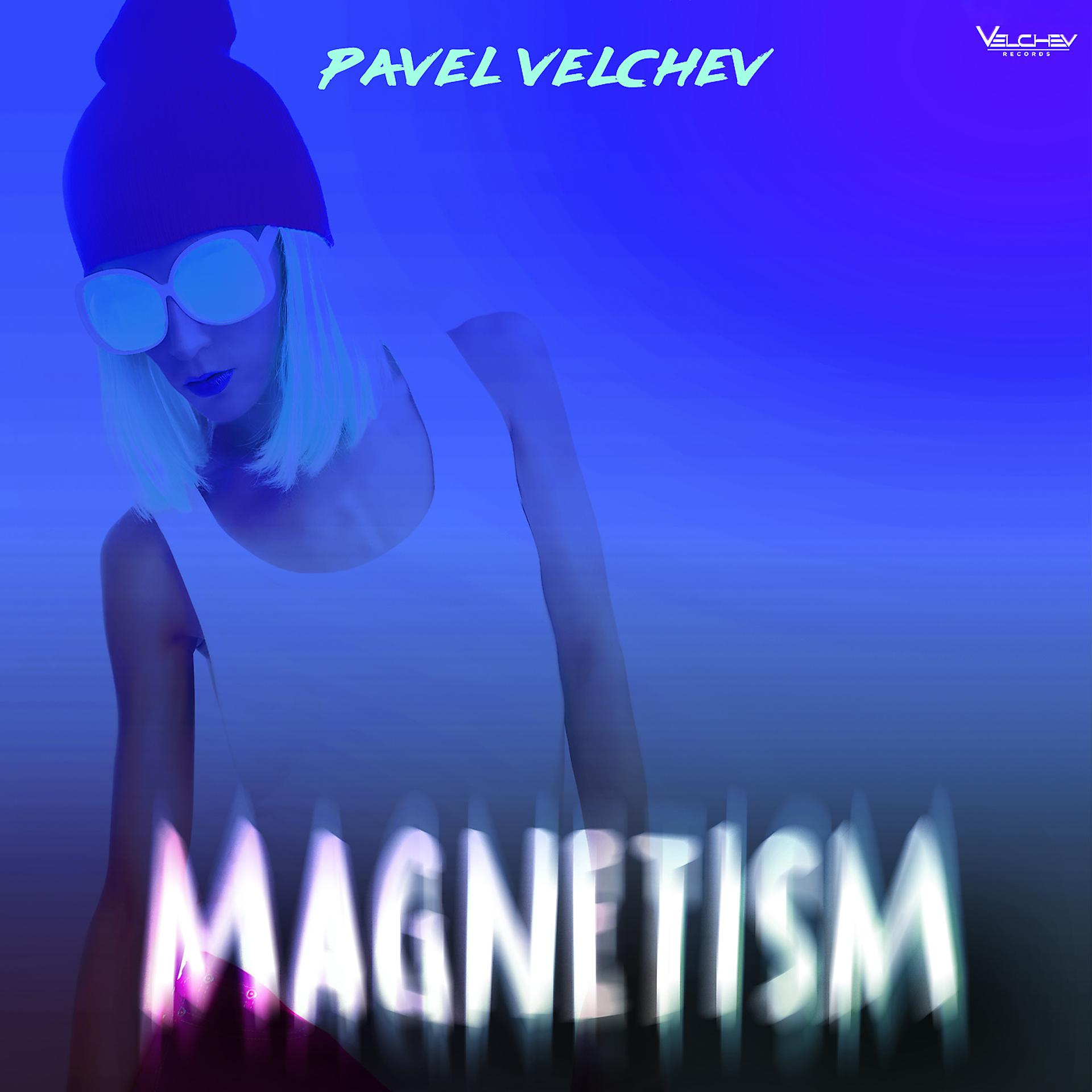 Постер альбома Magnetism