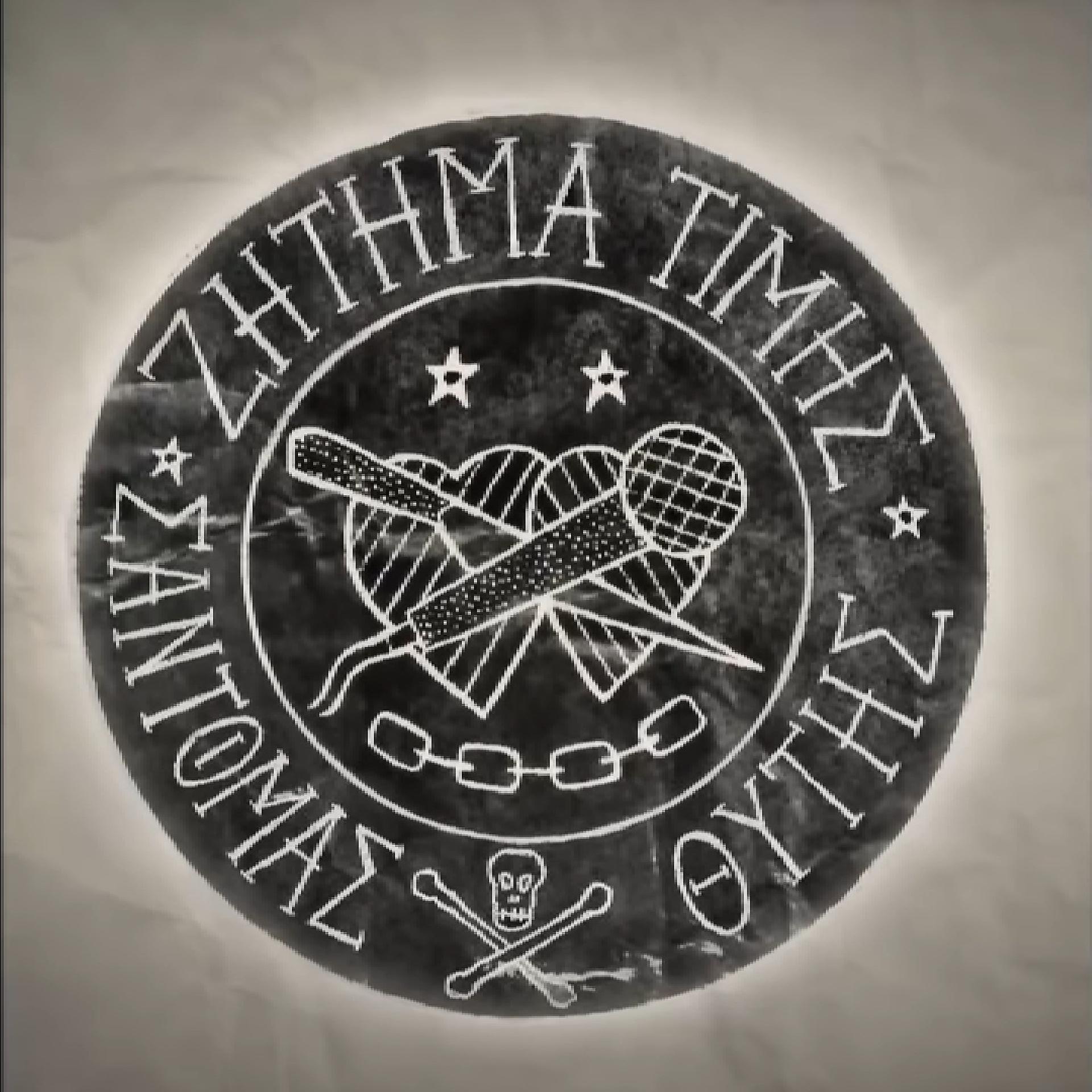Постер альбома Zitima Timis
