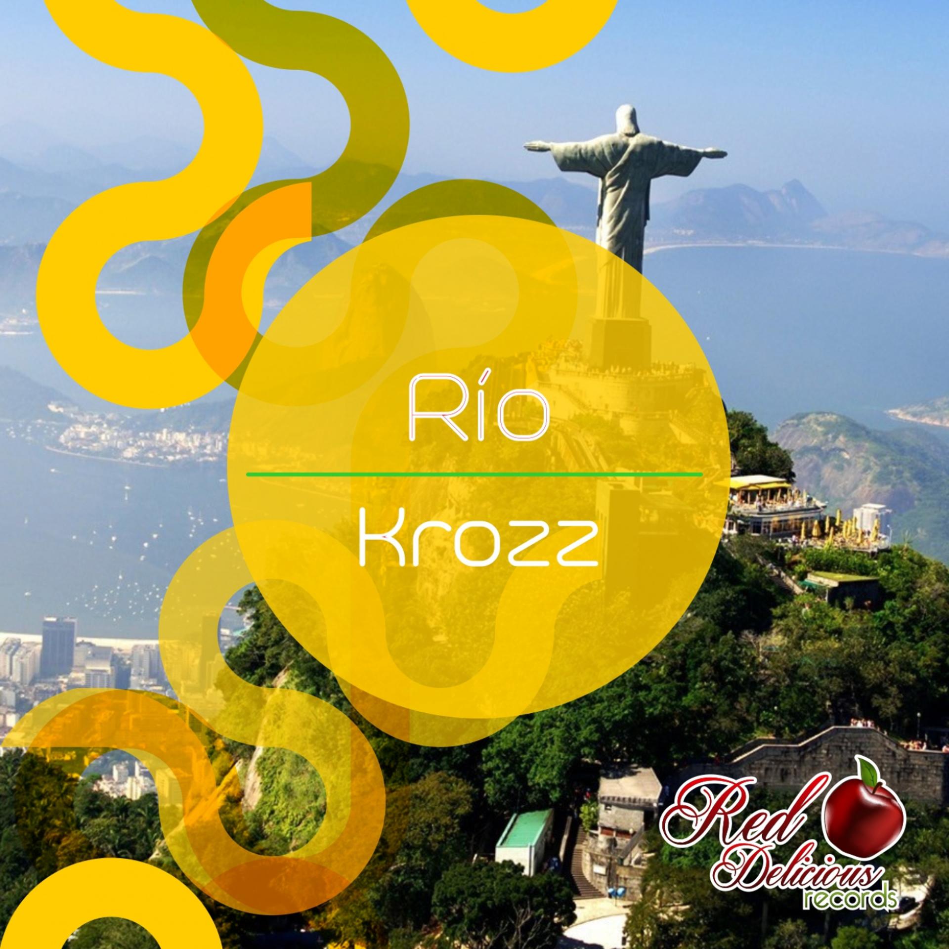Постер альбома Río