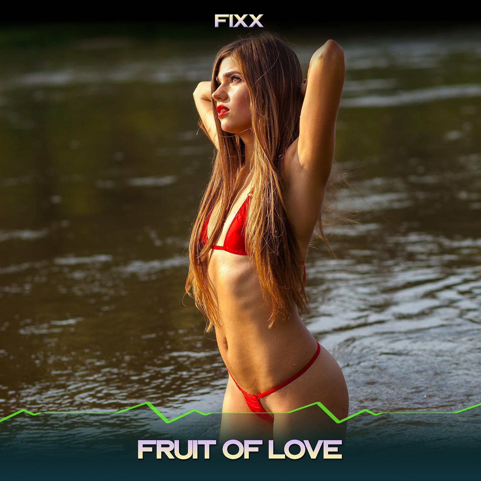 Постер альбома Fruit of Love