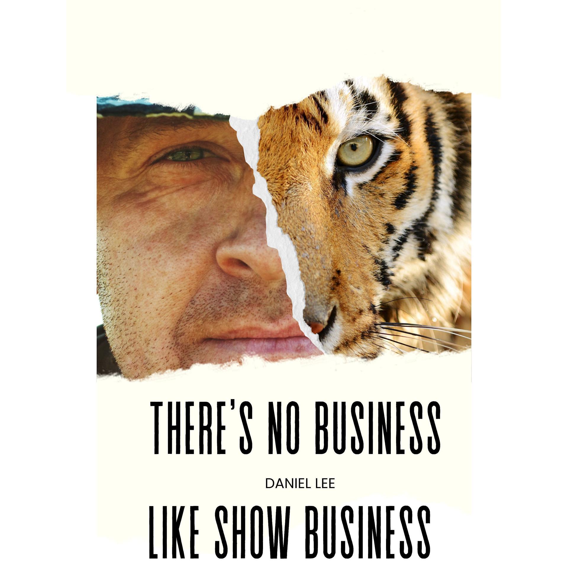 Постер альбома There's No Business Like Show Business