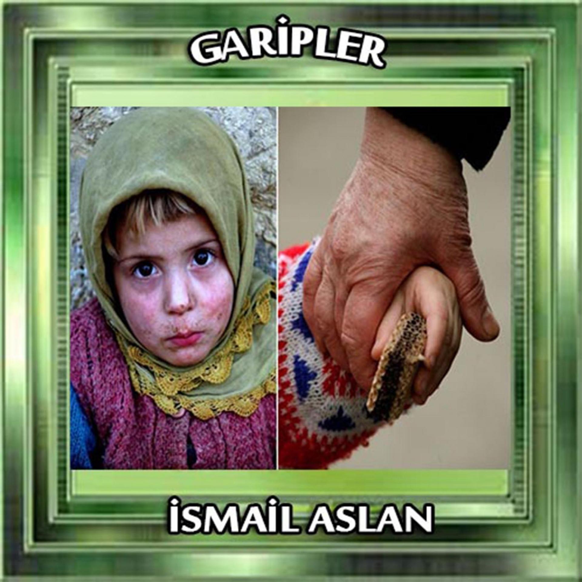 Постер альбома Garipler