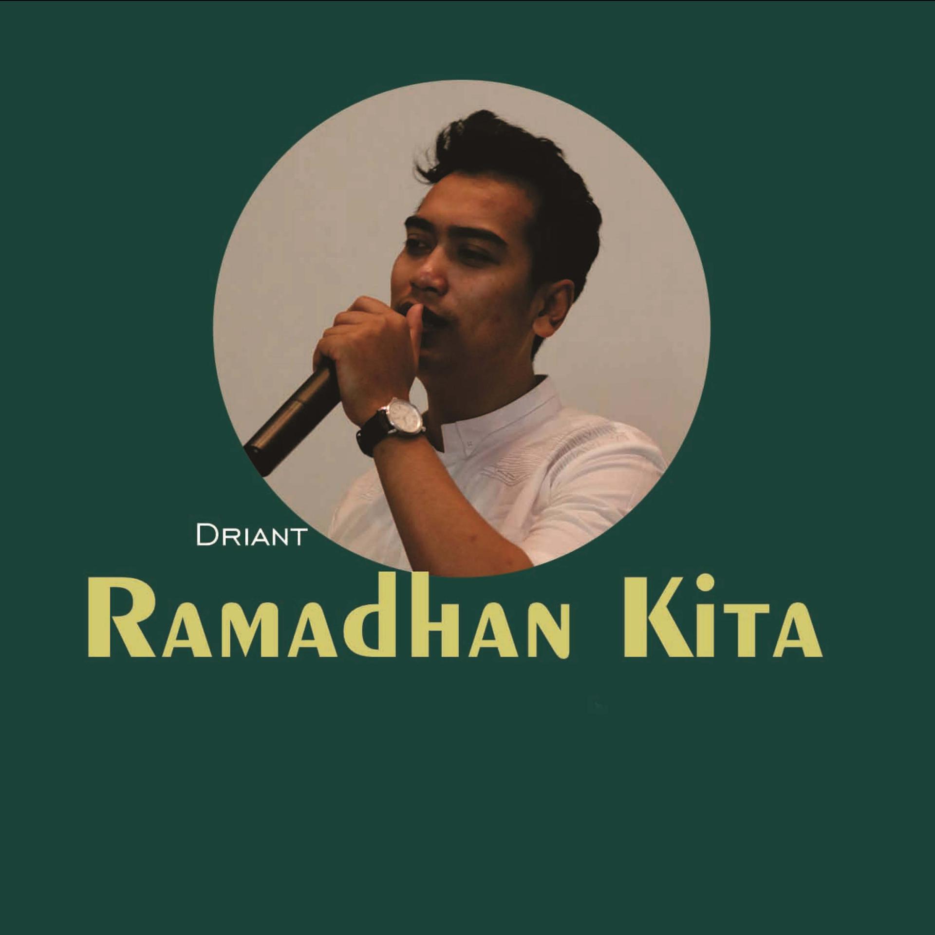 Постер альбома Ramadhan Kita