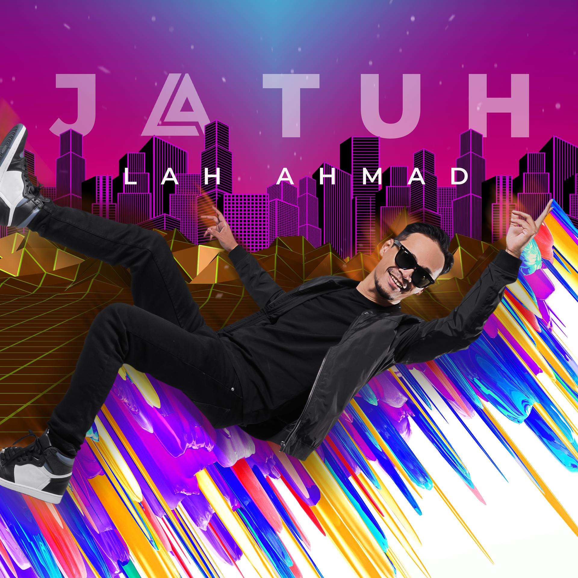 Постер альбома Jatuh