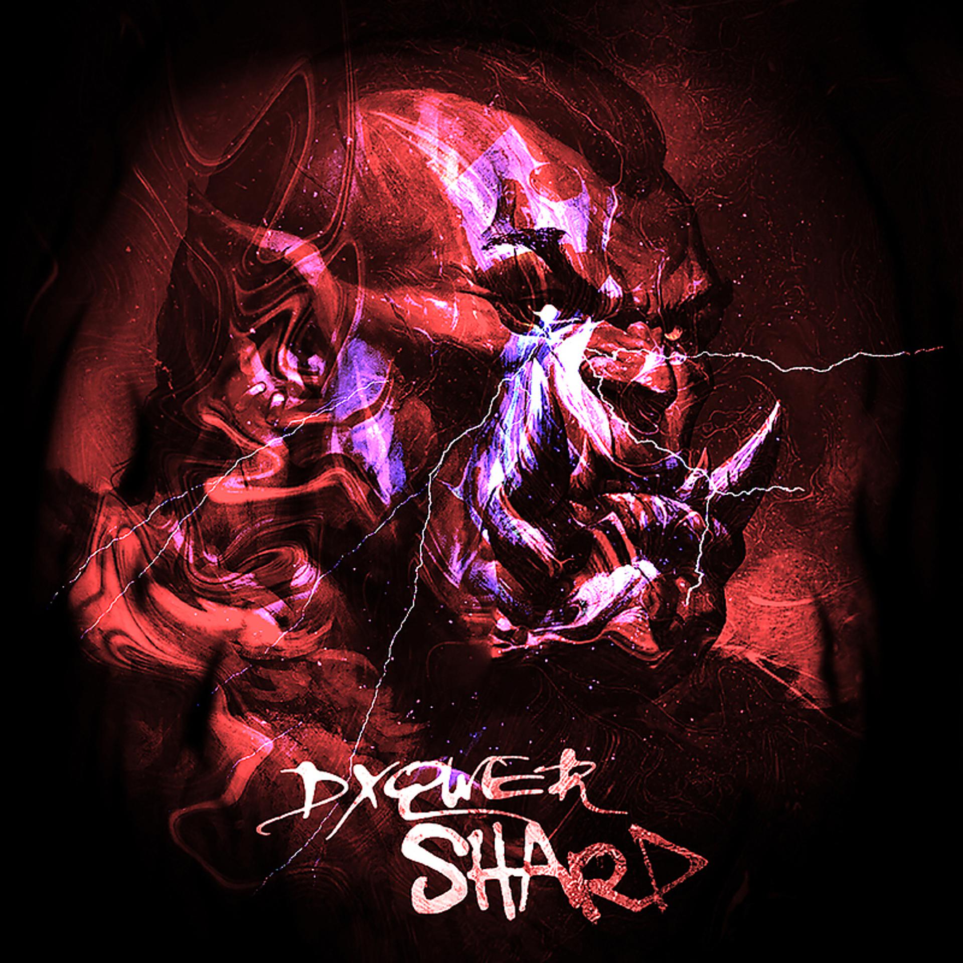 Постер альбома SHARD