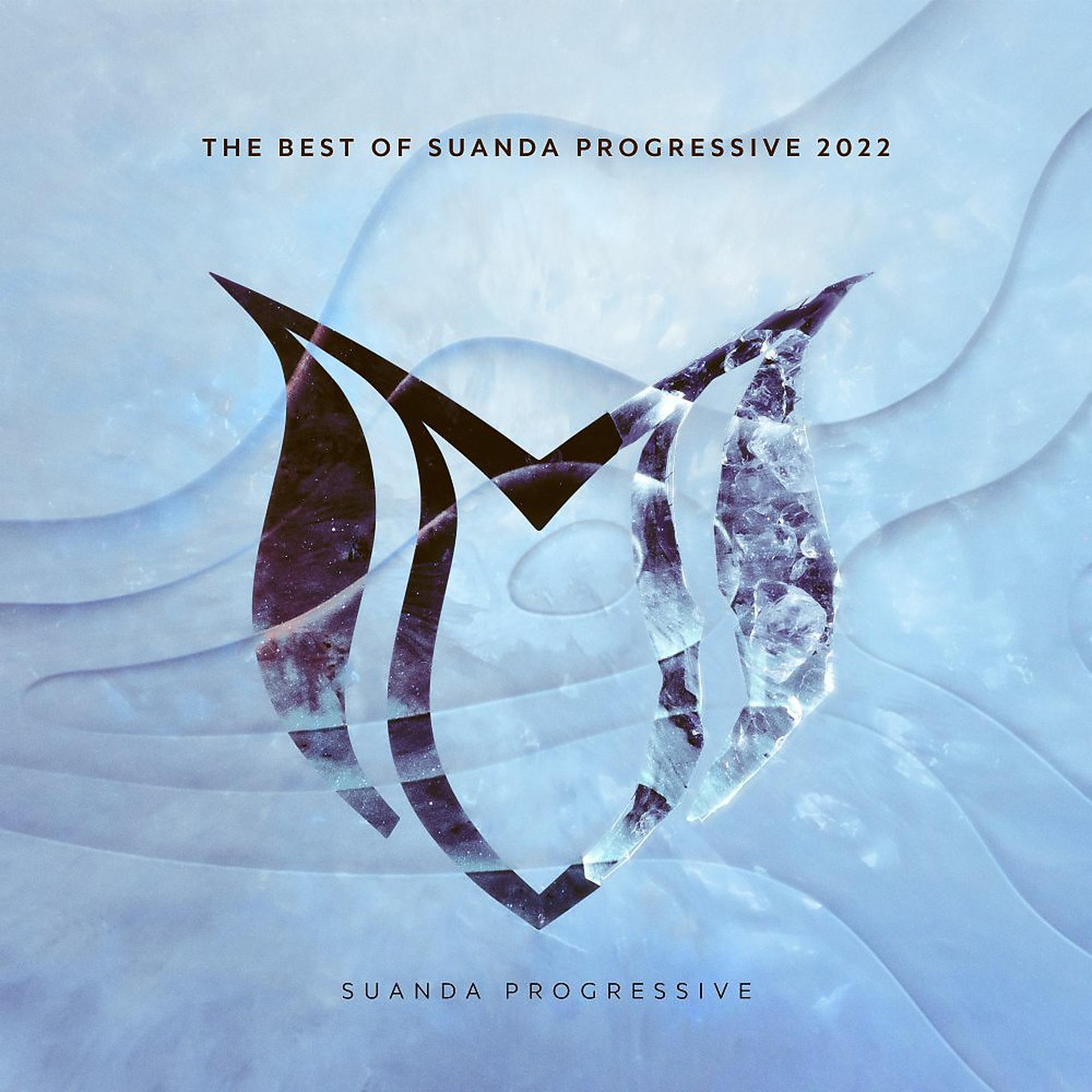 Постер альбома The Best Of Suanda Progressive 2022