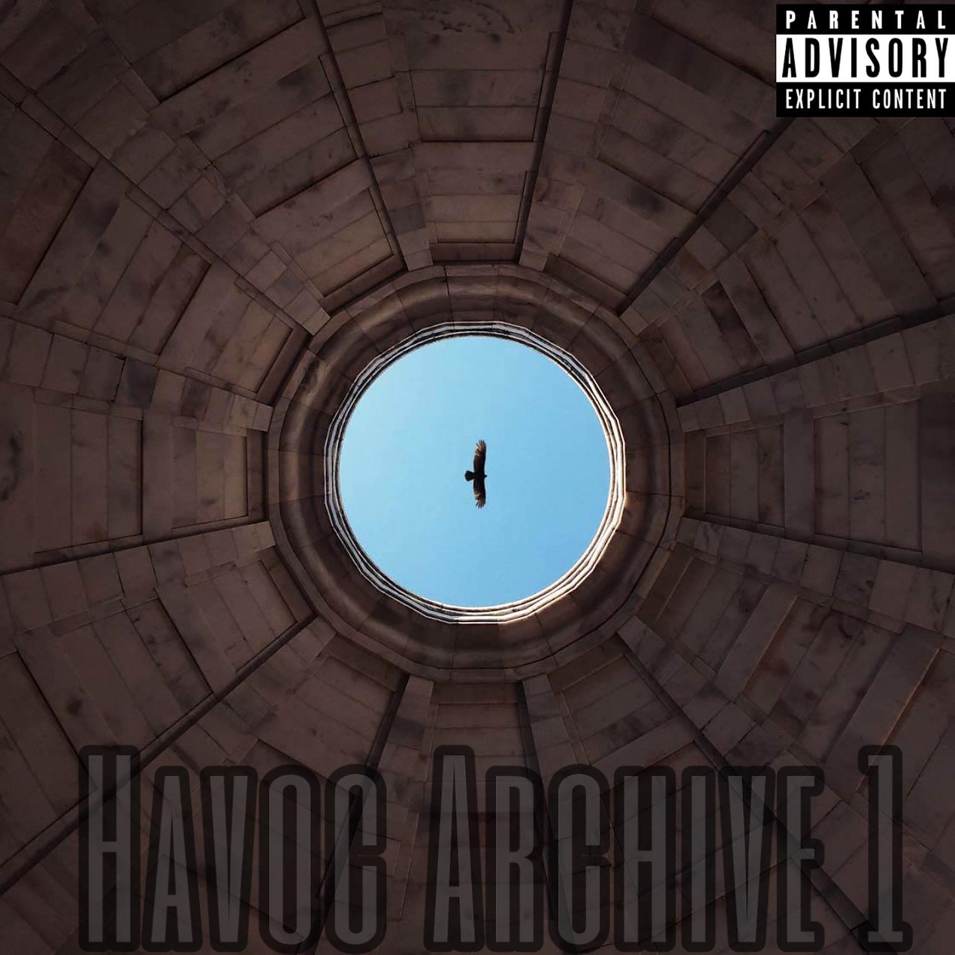 Постер альбома Havoc Archives, Vol. 1