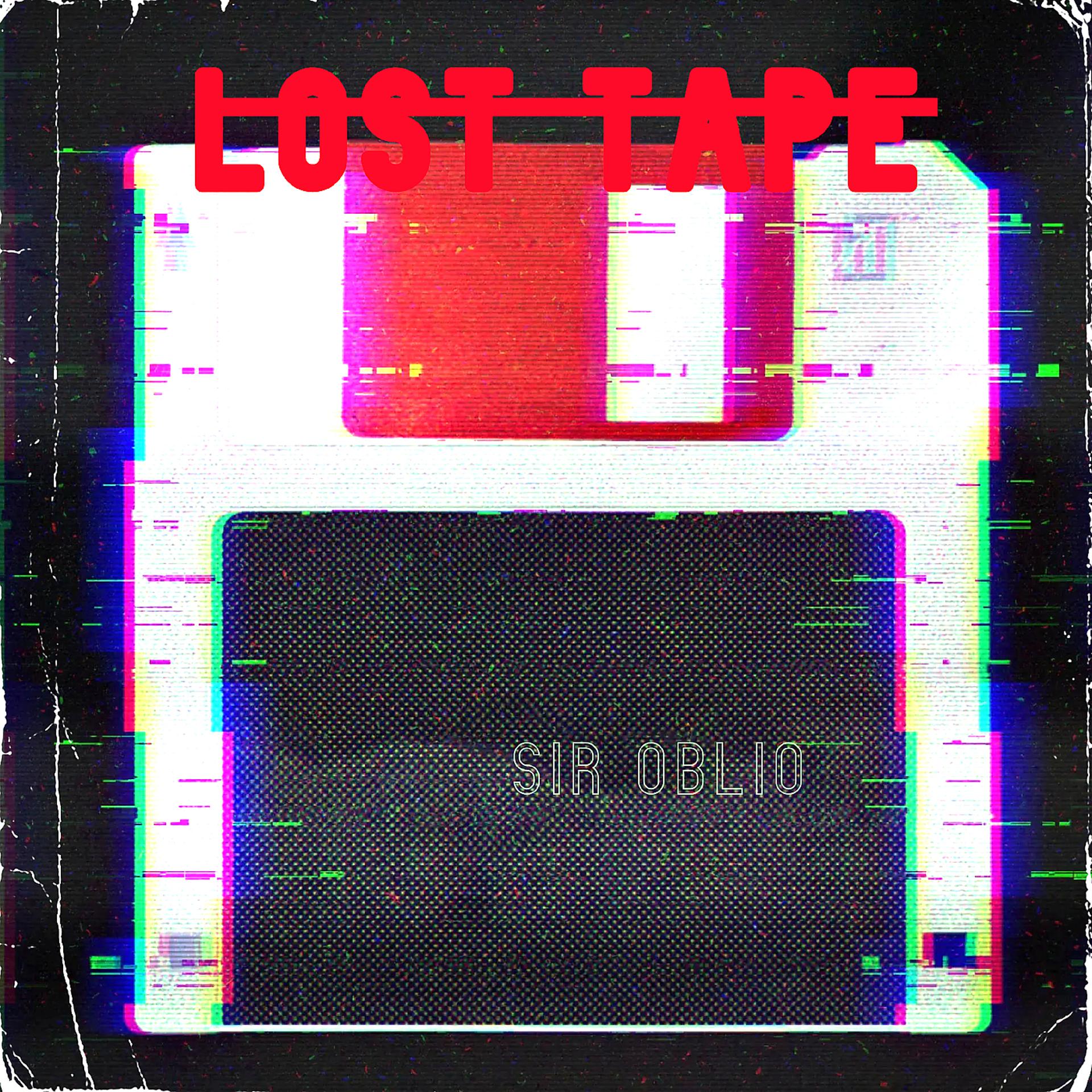 Постер альбома Lost tape