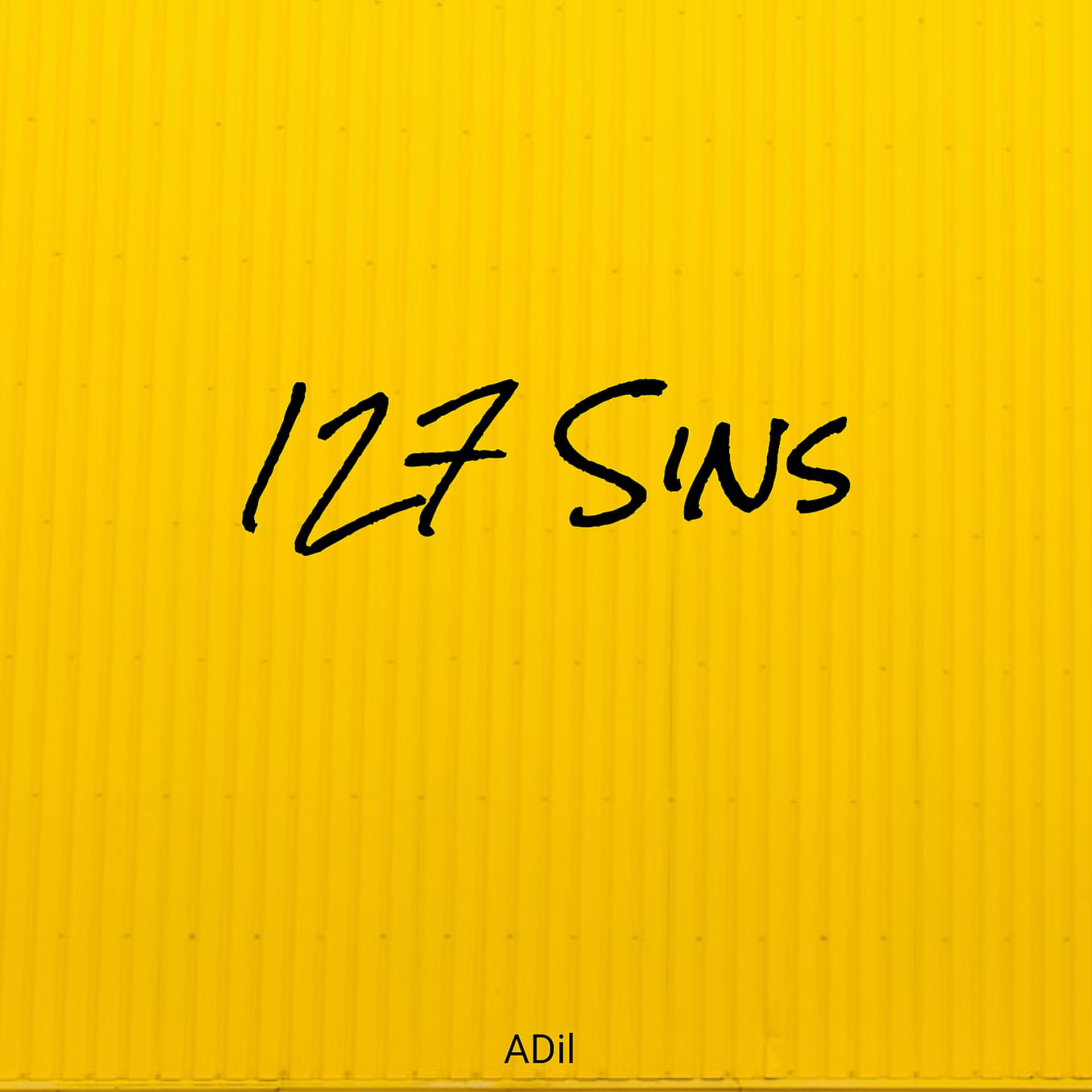 Постер альбома 127 Sins