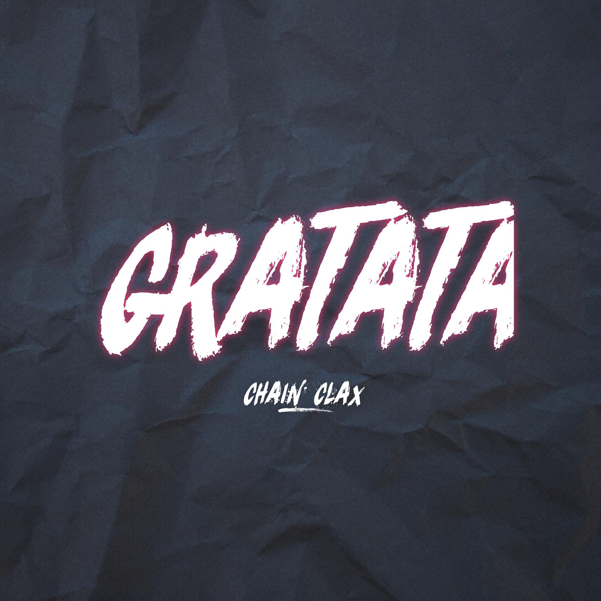 Постер альбома Gratata