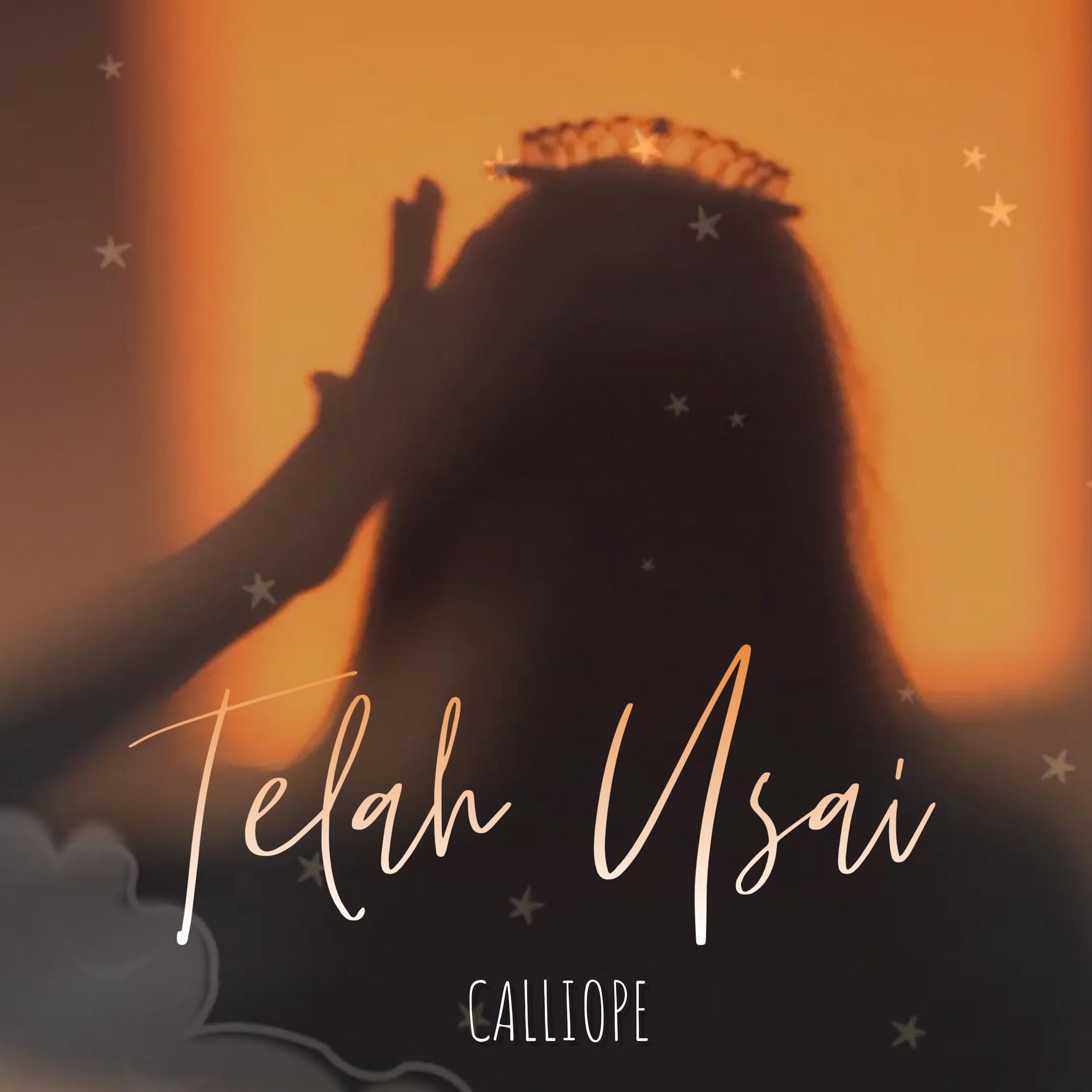 Постер альбома Telah Usai