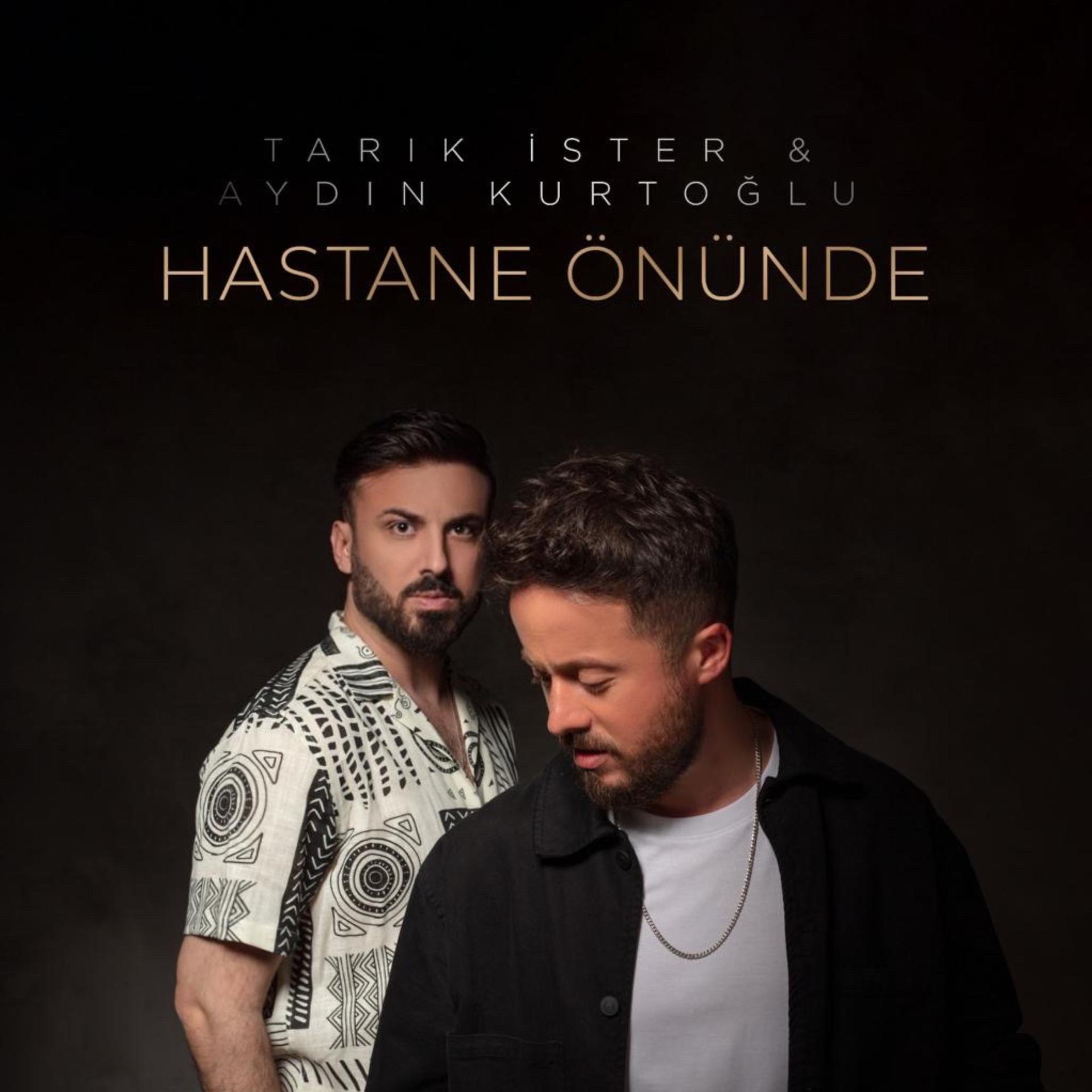 Постер альбома Hastane Önünde