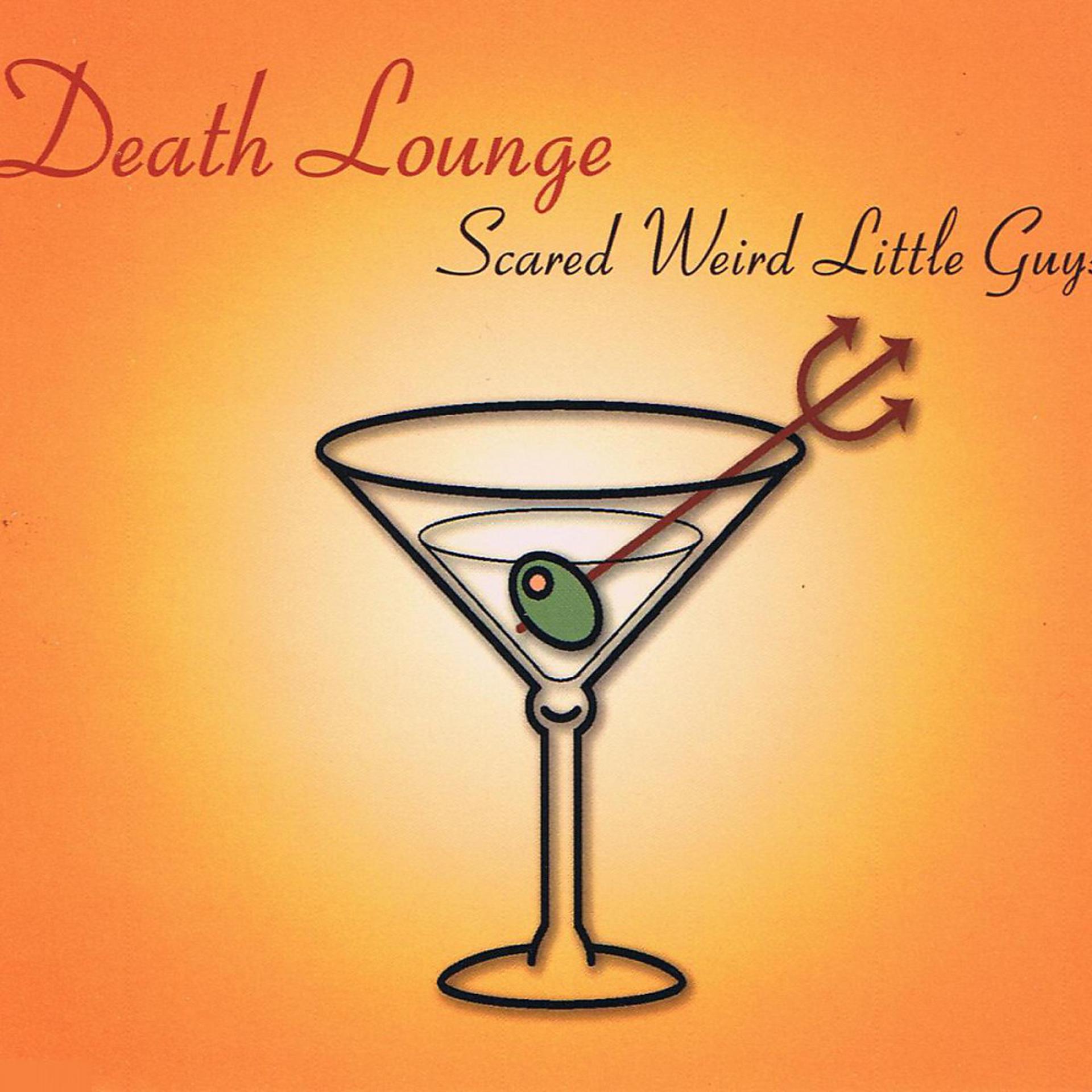 Постер альбома Death Lounge
