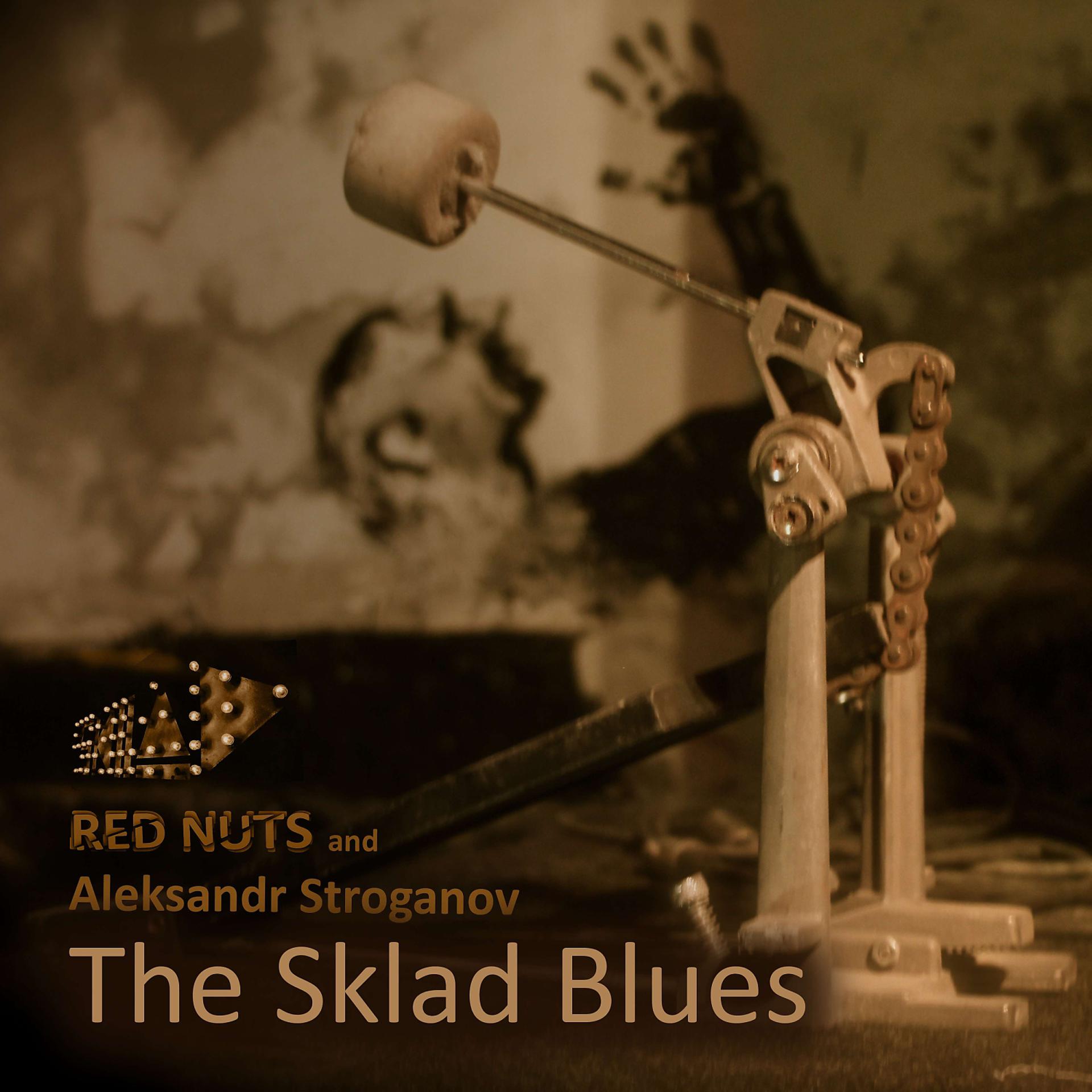 Постер альбома The Sklad Blues