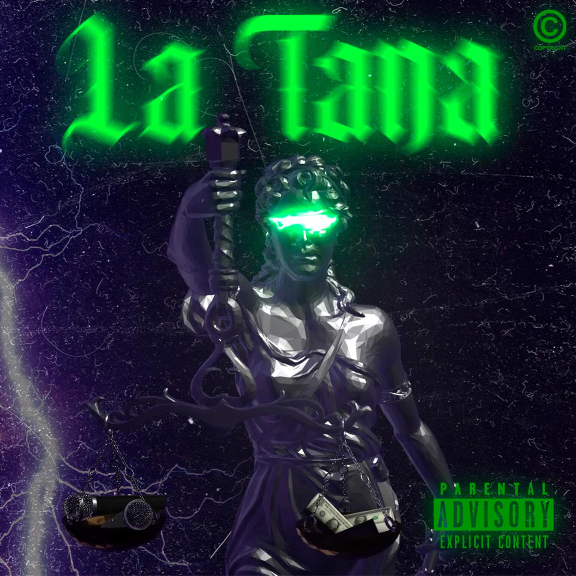 Постер альбома La Tana
