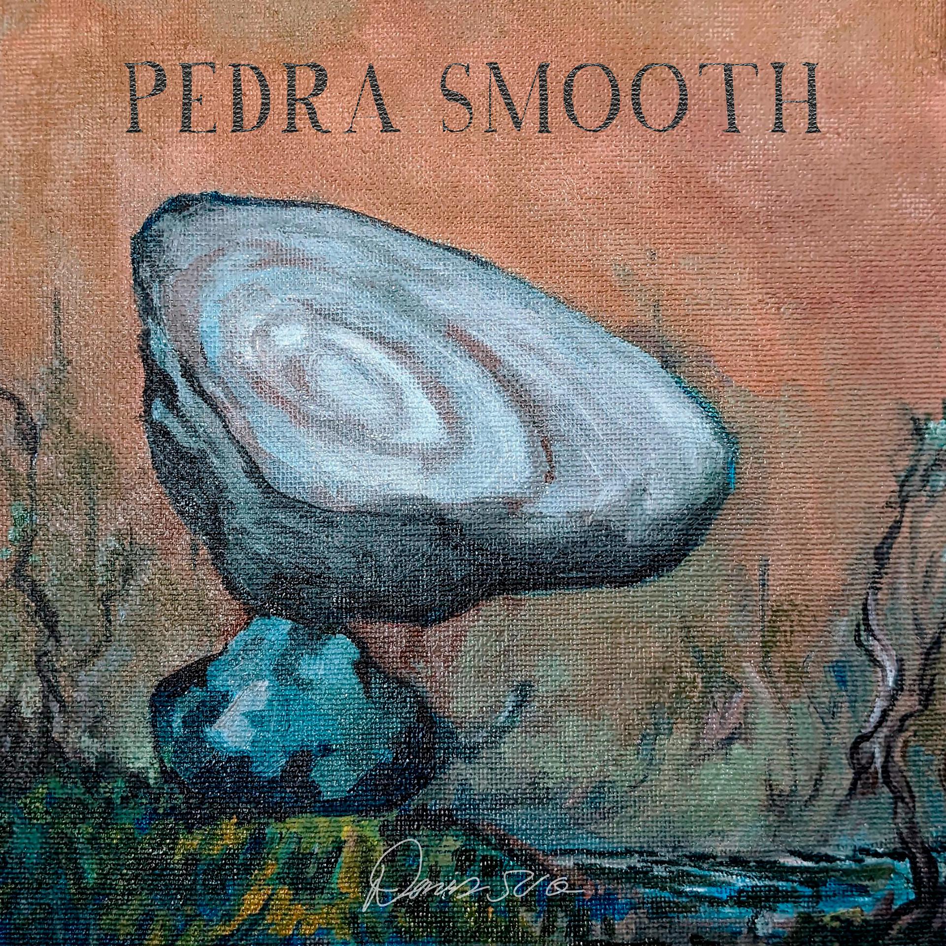 Постер альбома Pedra Smooth