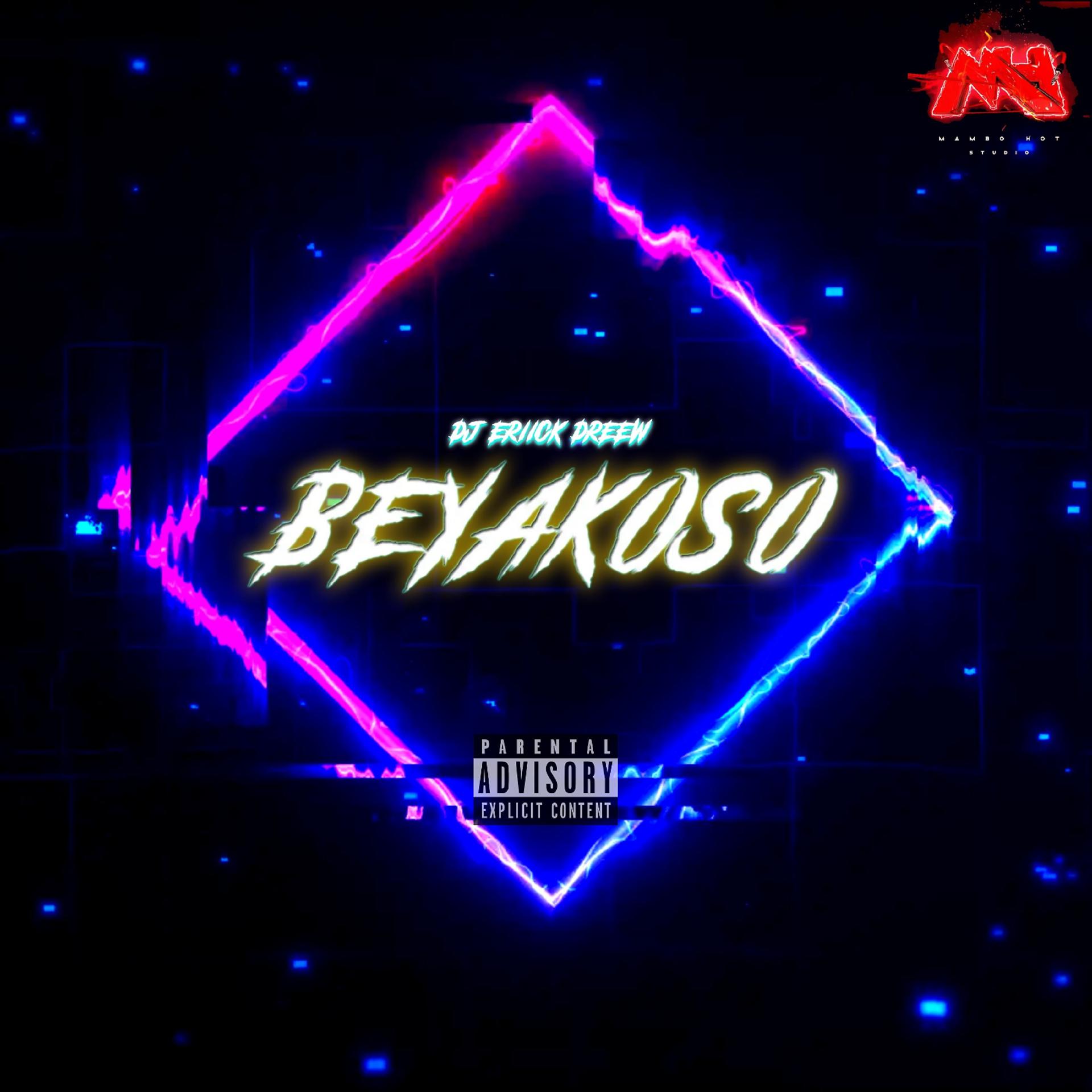 Постер альбома Beyakoso