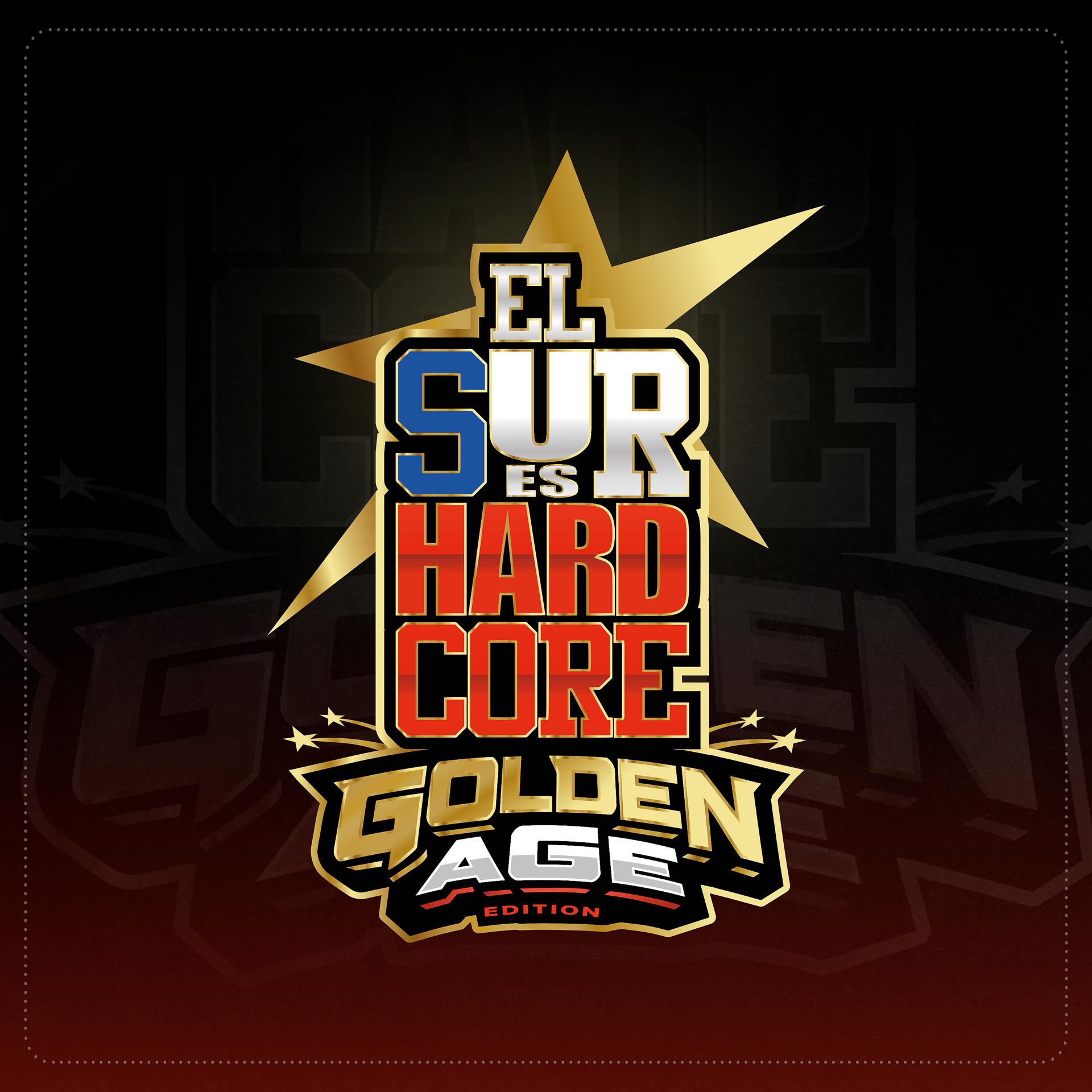 Постер альбома El Sur Es Hardcore