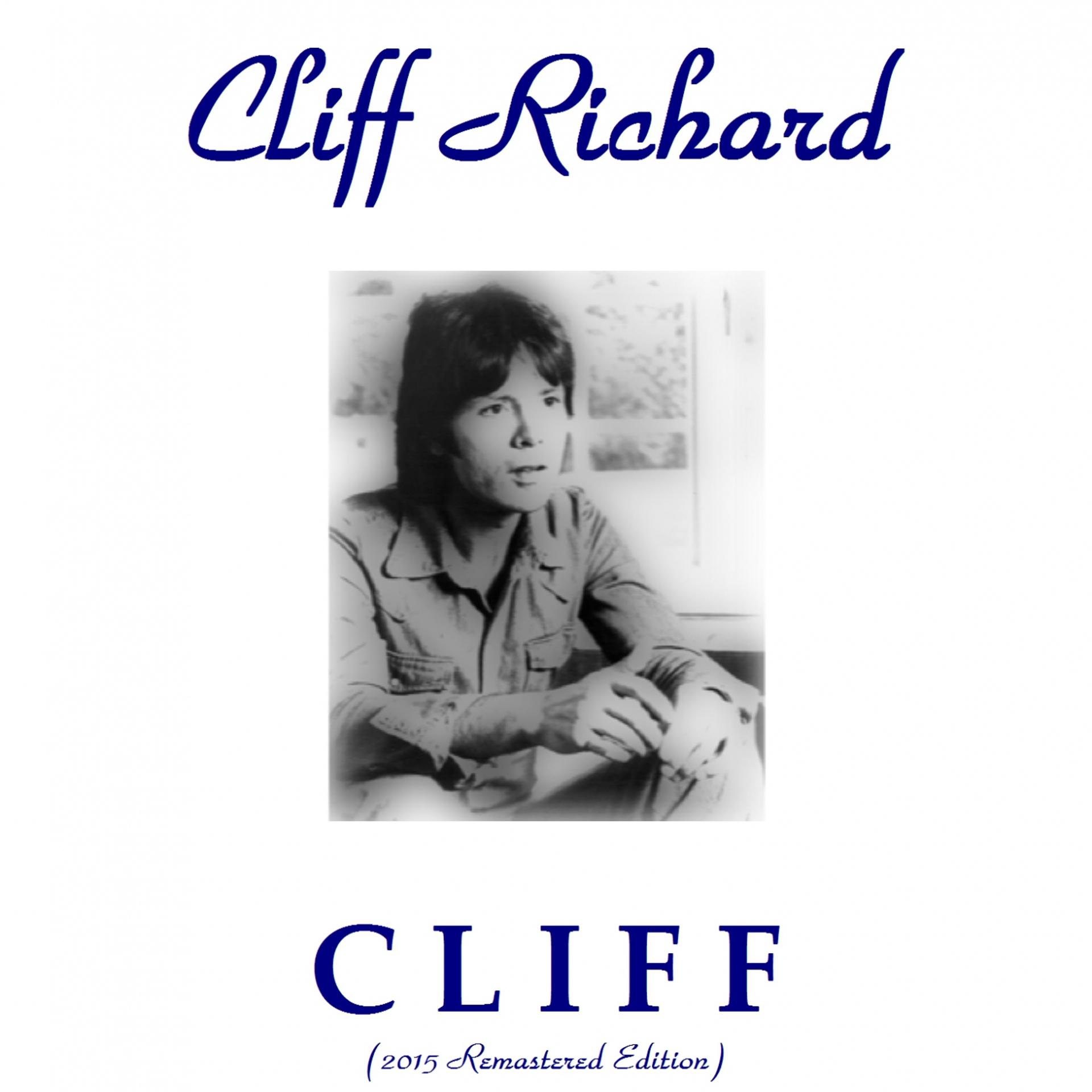 Постер альбома Cliff