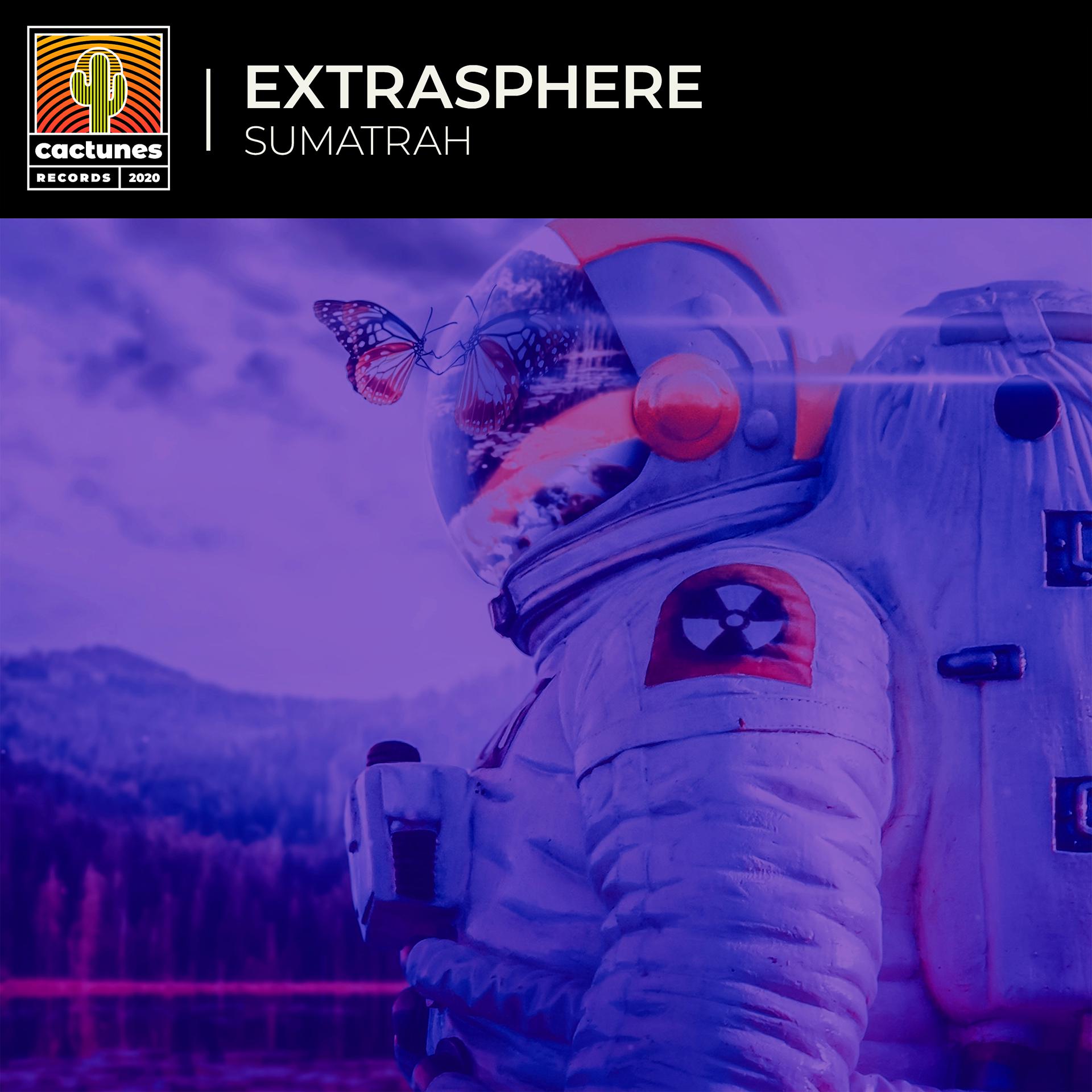 Постер альбома Extrasphere