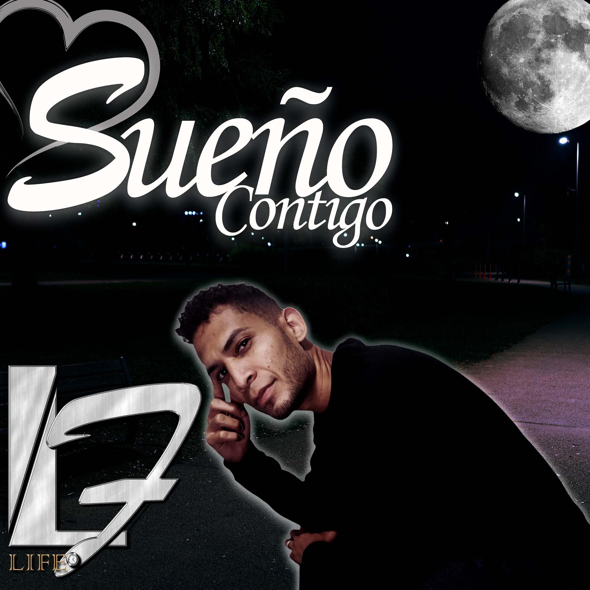 Постер альбома Sueño Contigo