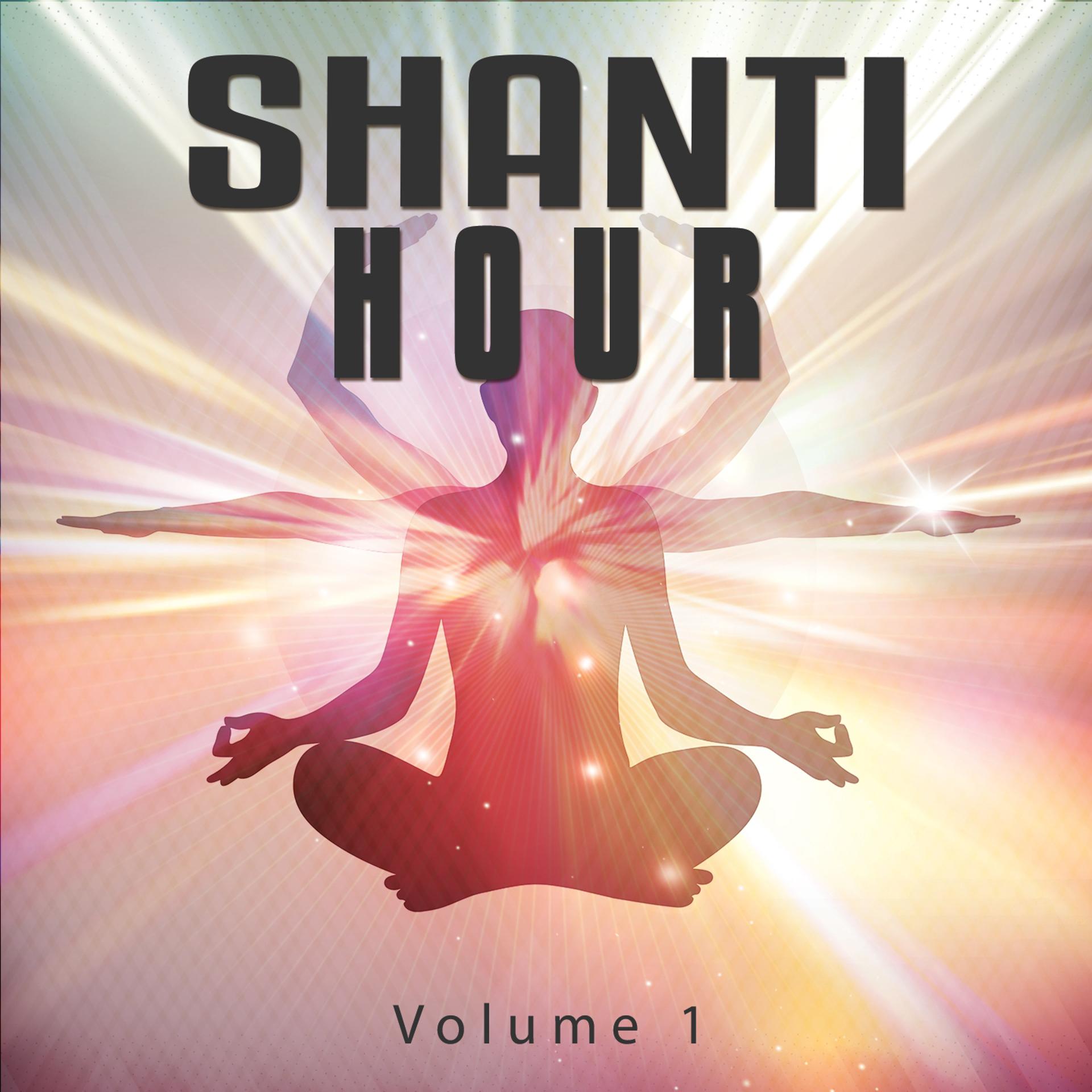 Постер альбома Shanti Hour, Vol. 1
