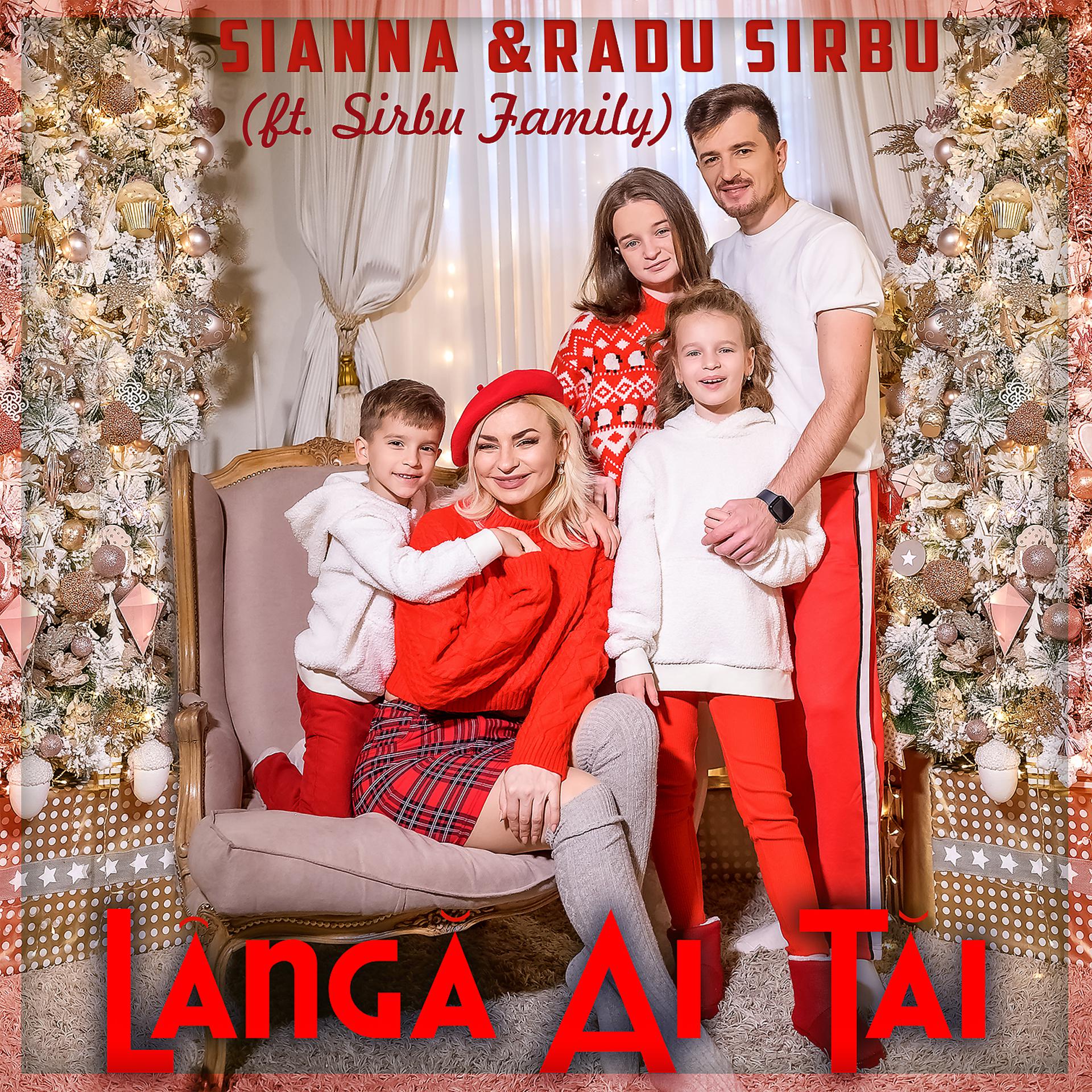 Постер альбома Lângă Ai Tăi