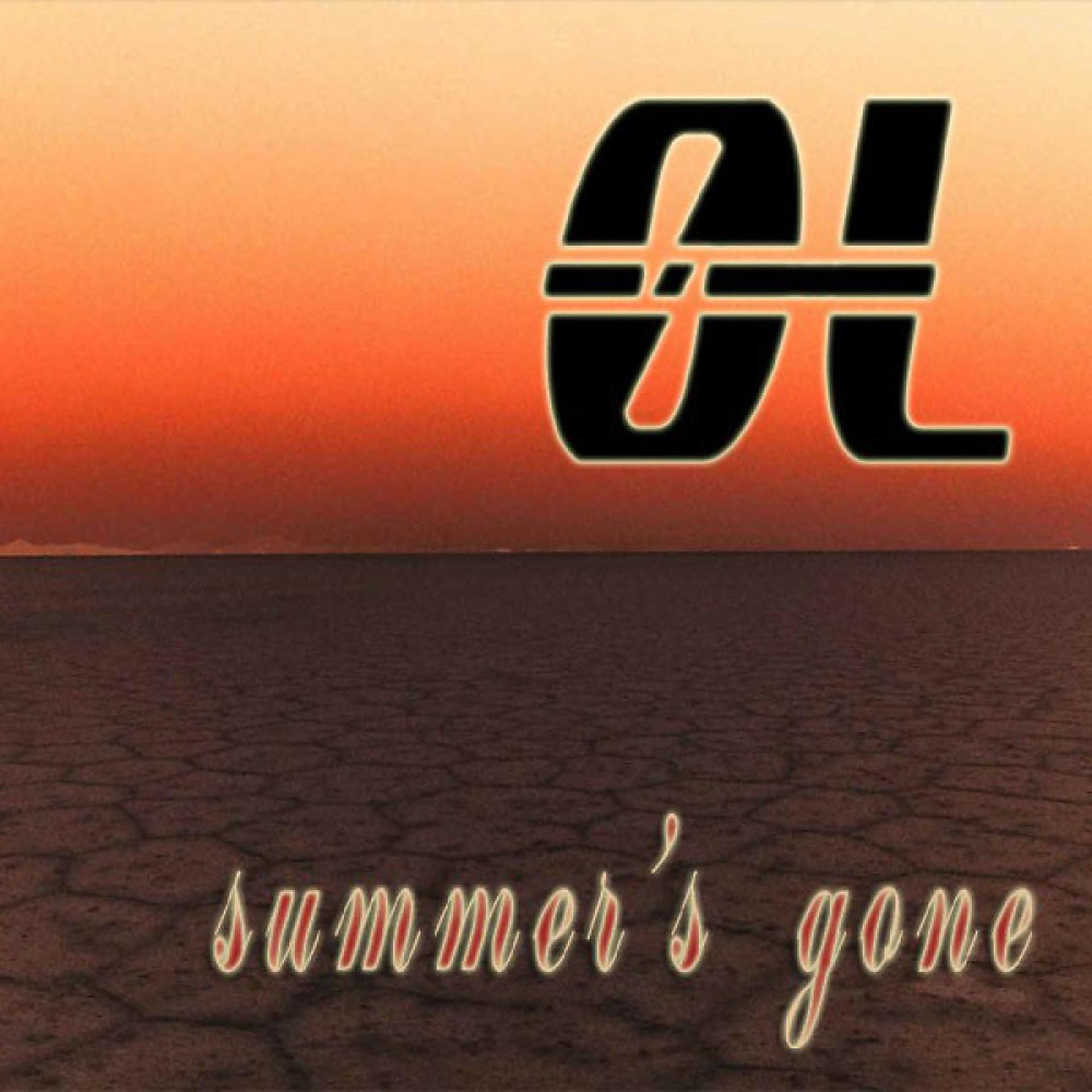 Постер альбома Summers Gone
