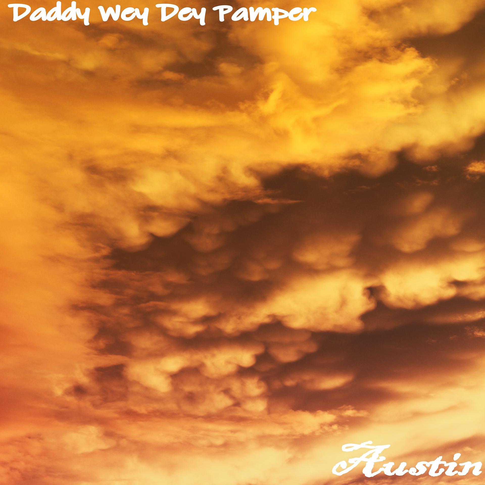 Постер альбома Daddy Wey Dey Pamper