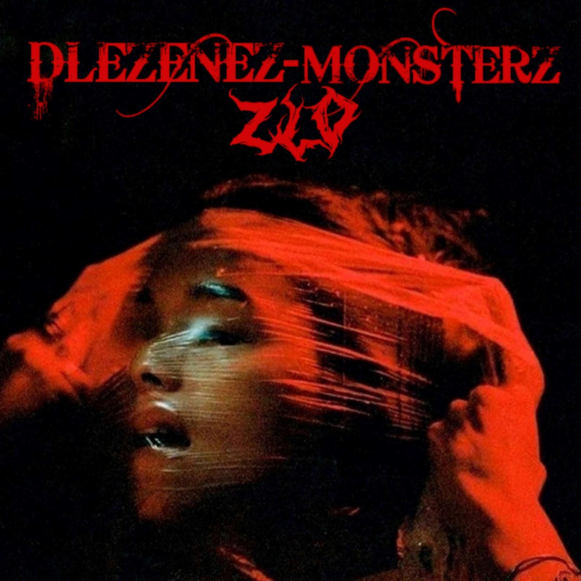 Постер альбома ZLO