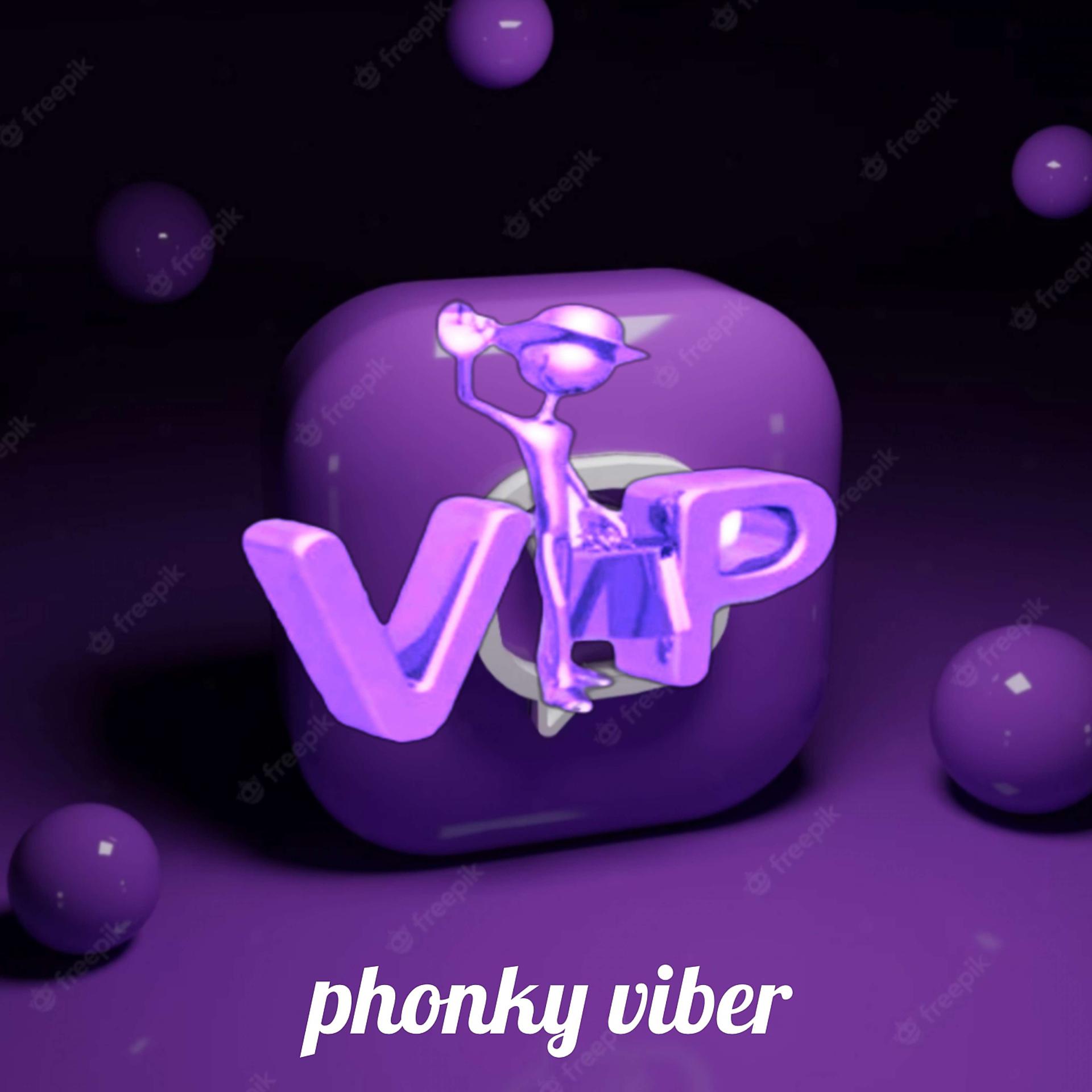Постер альбома phonky viber 