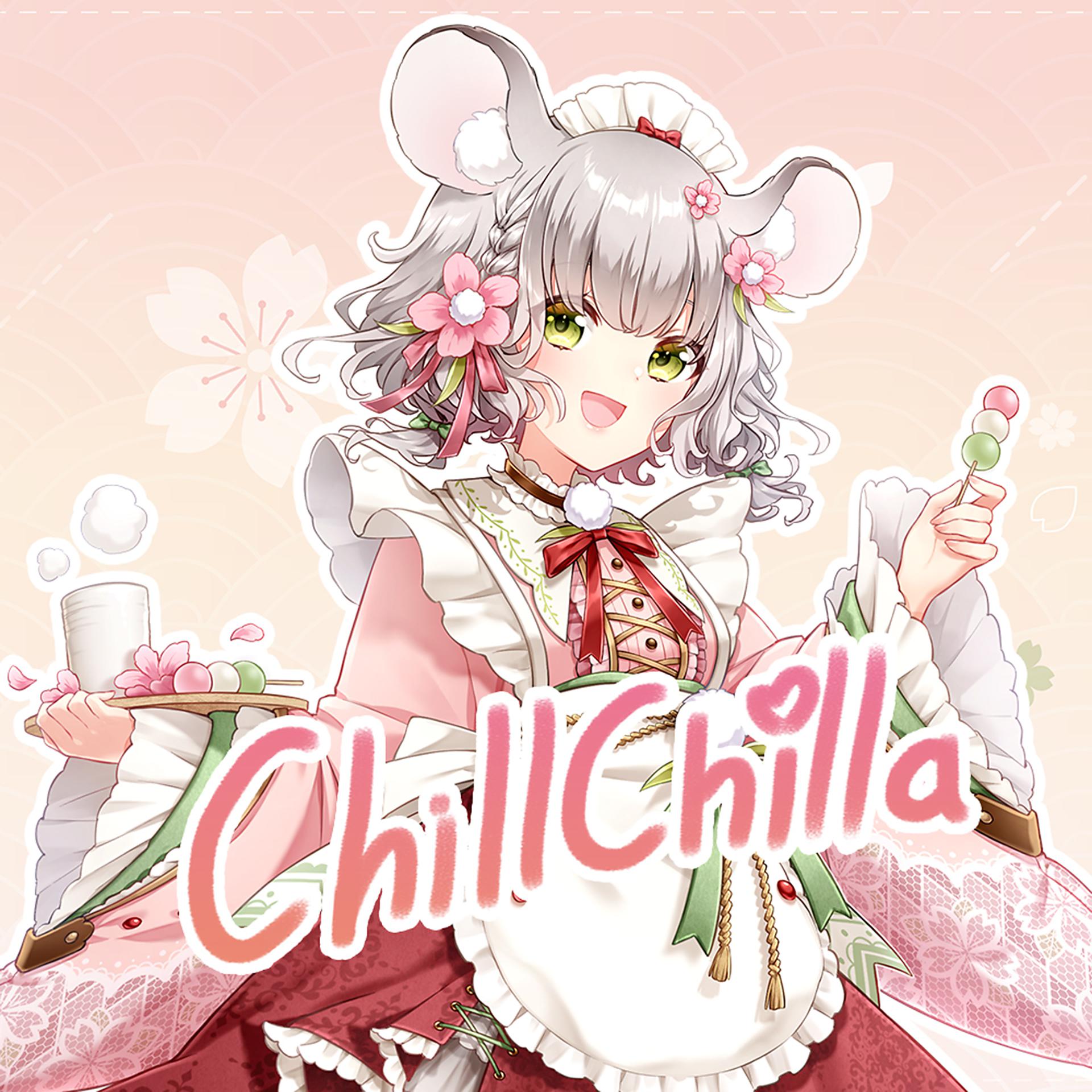 Постер альбома ChillChilla