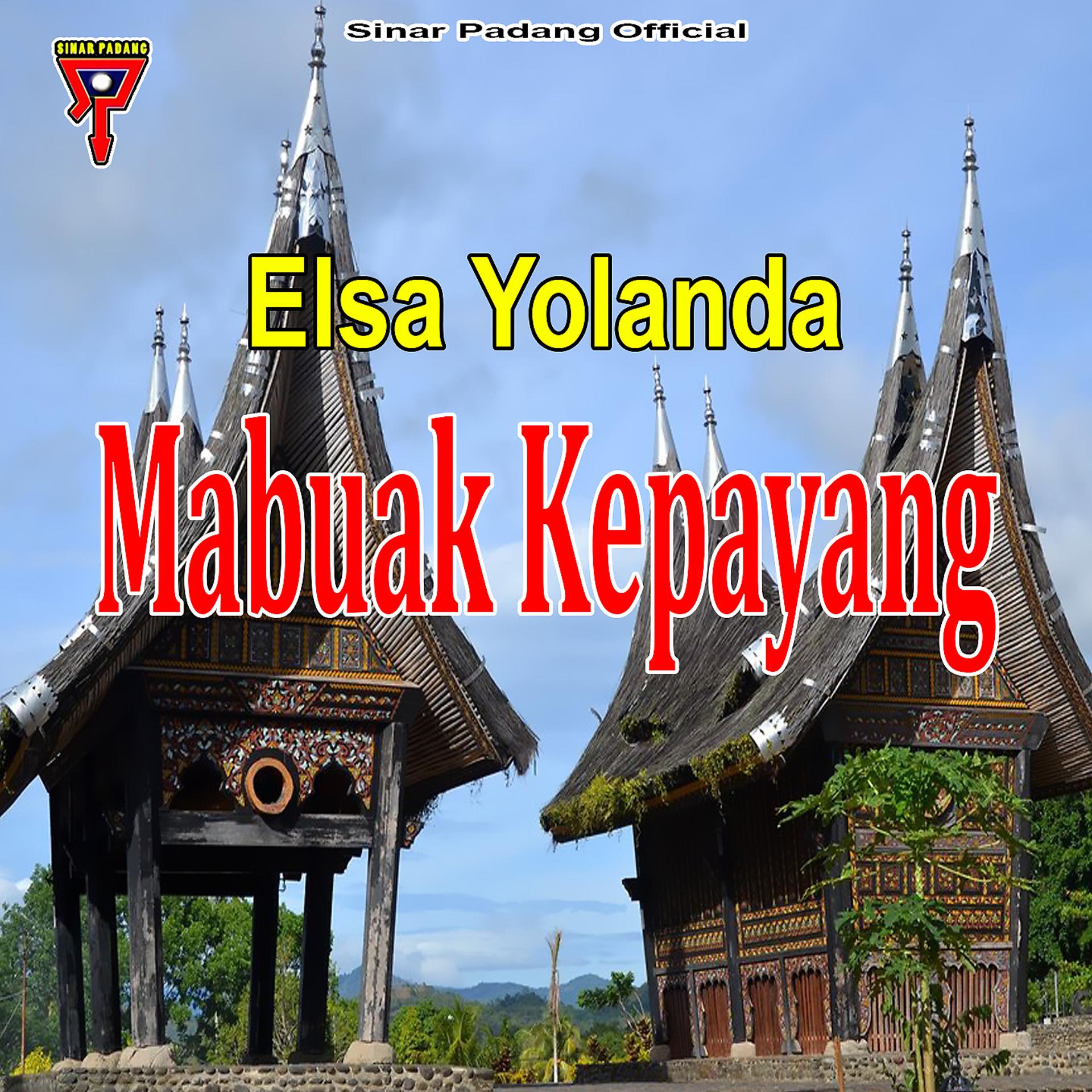 Постер альбома Mabuak Kepayang