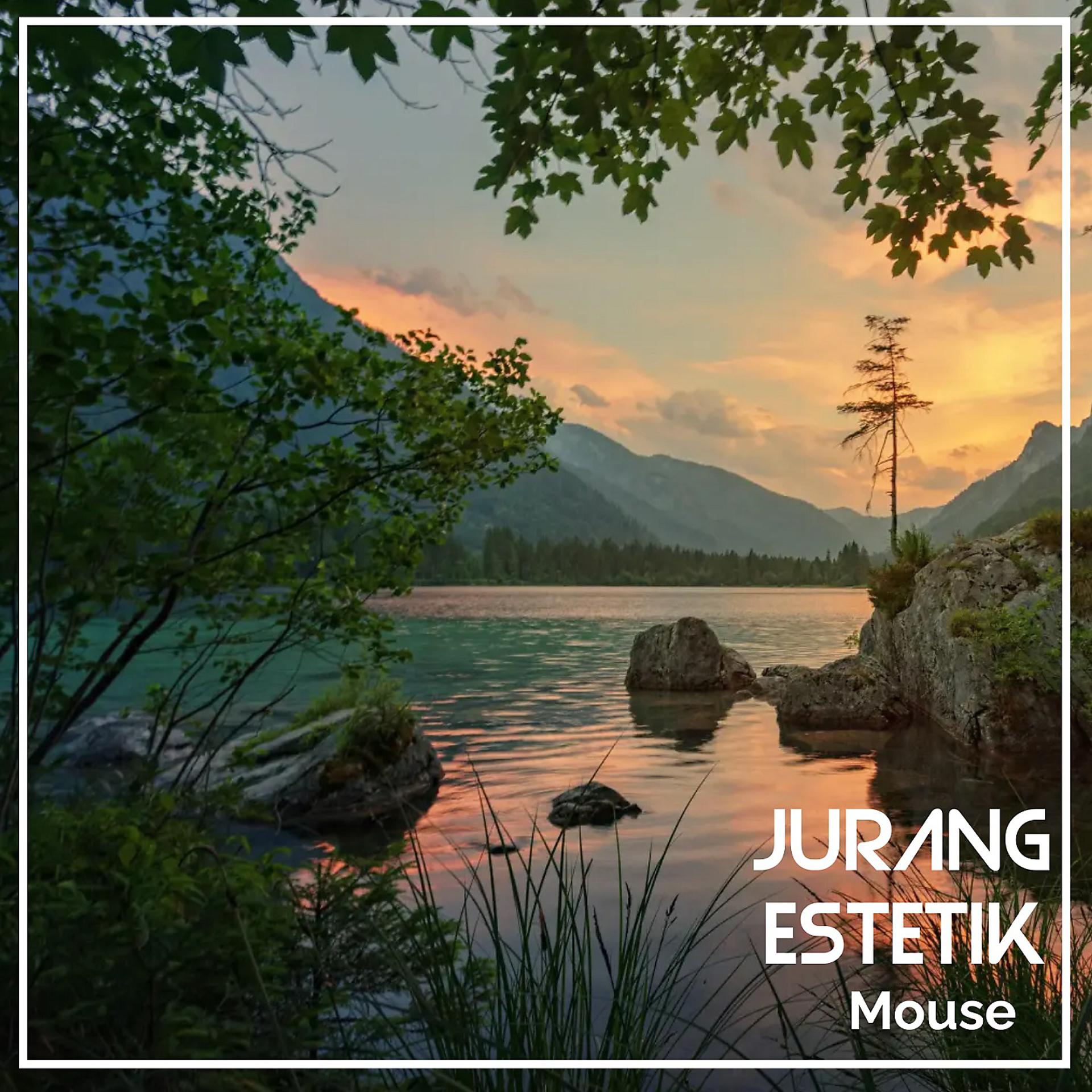 Постер альбома Jurang Estetik