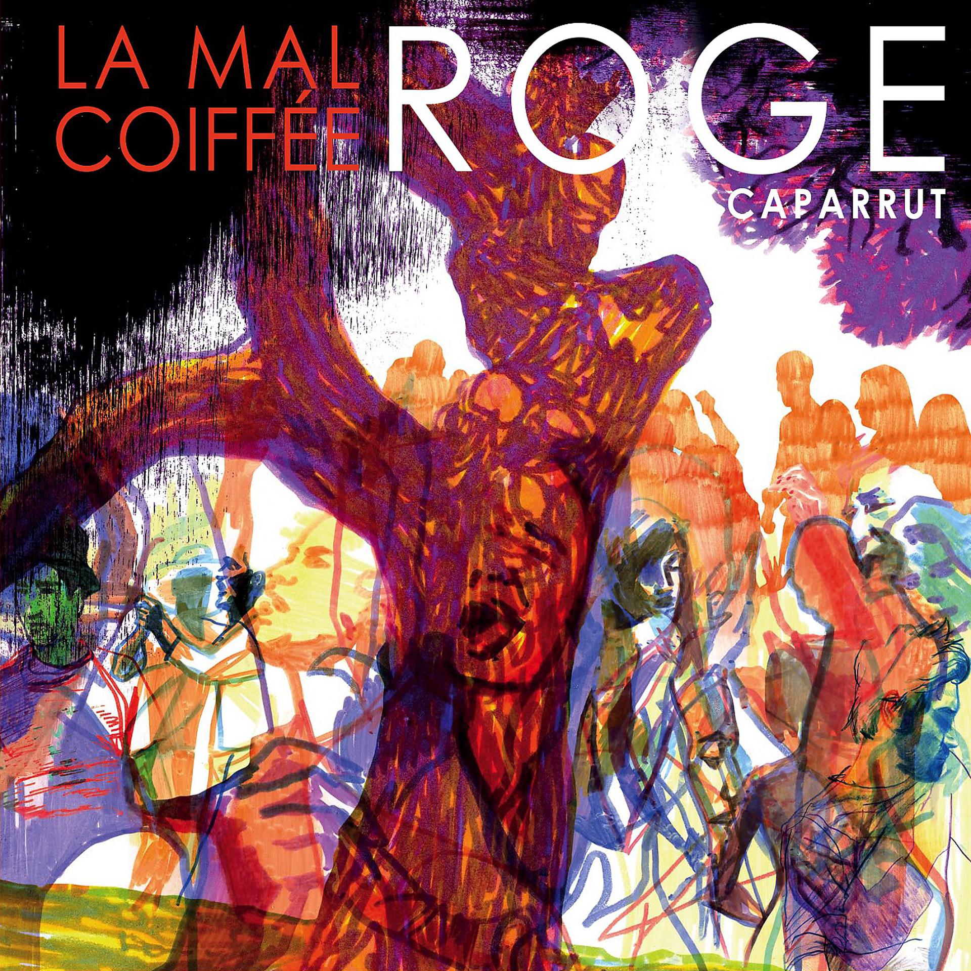 Постер альбома Roge Caparrut