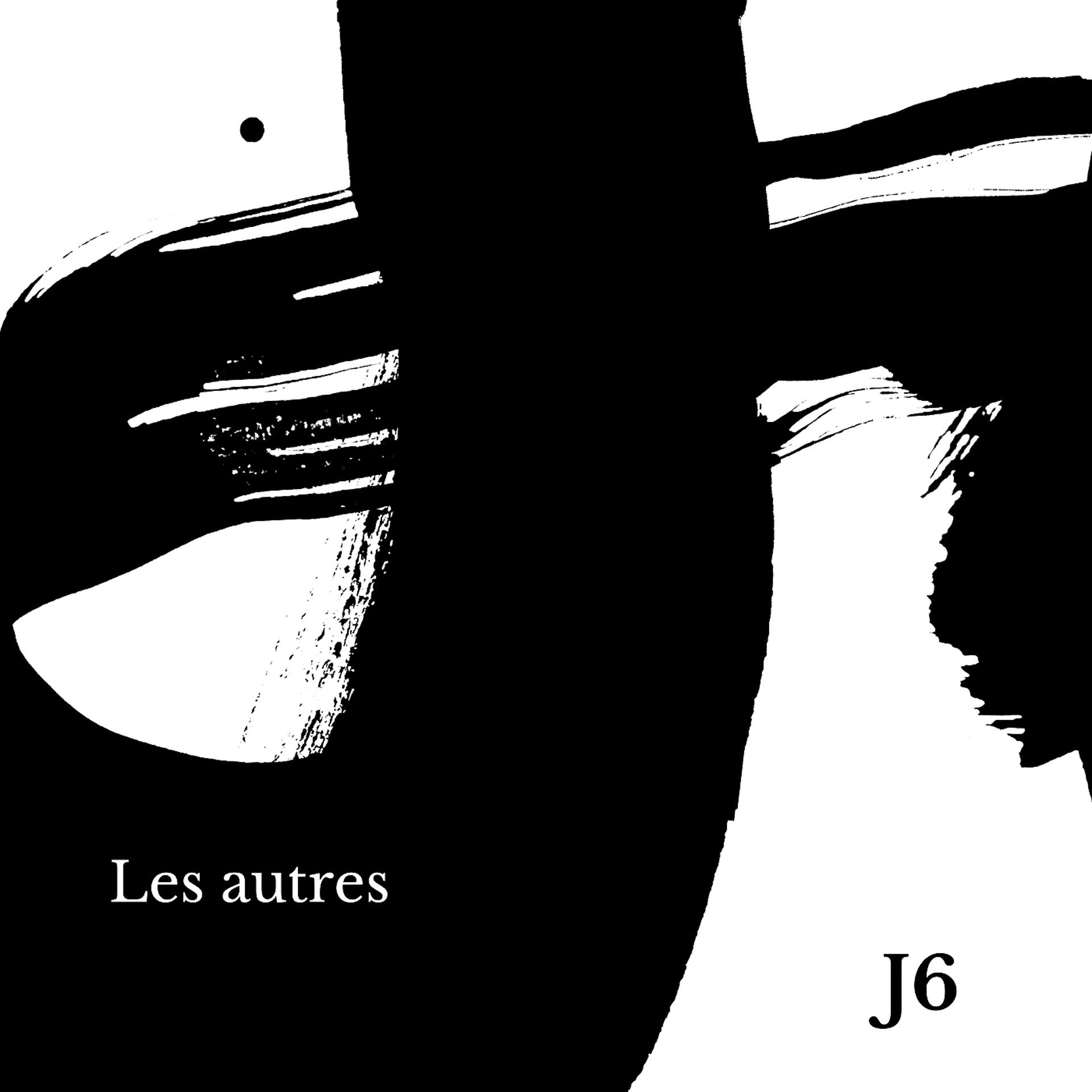 Постер альбома Les autres