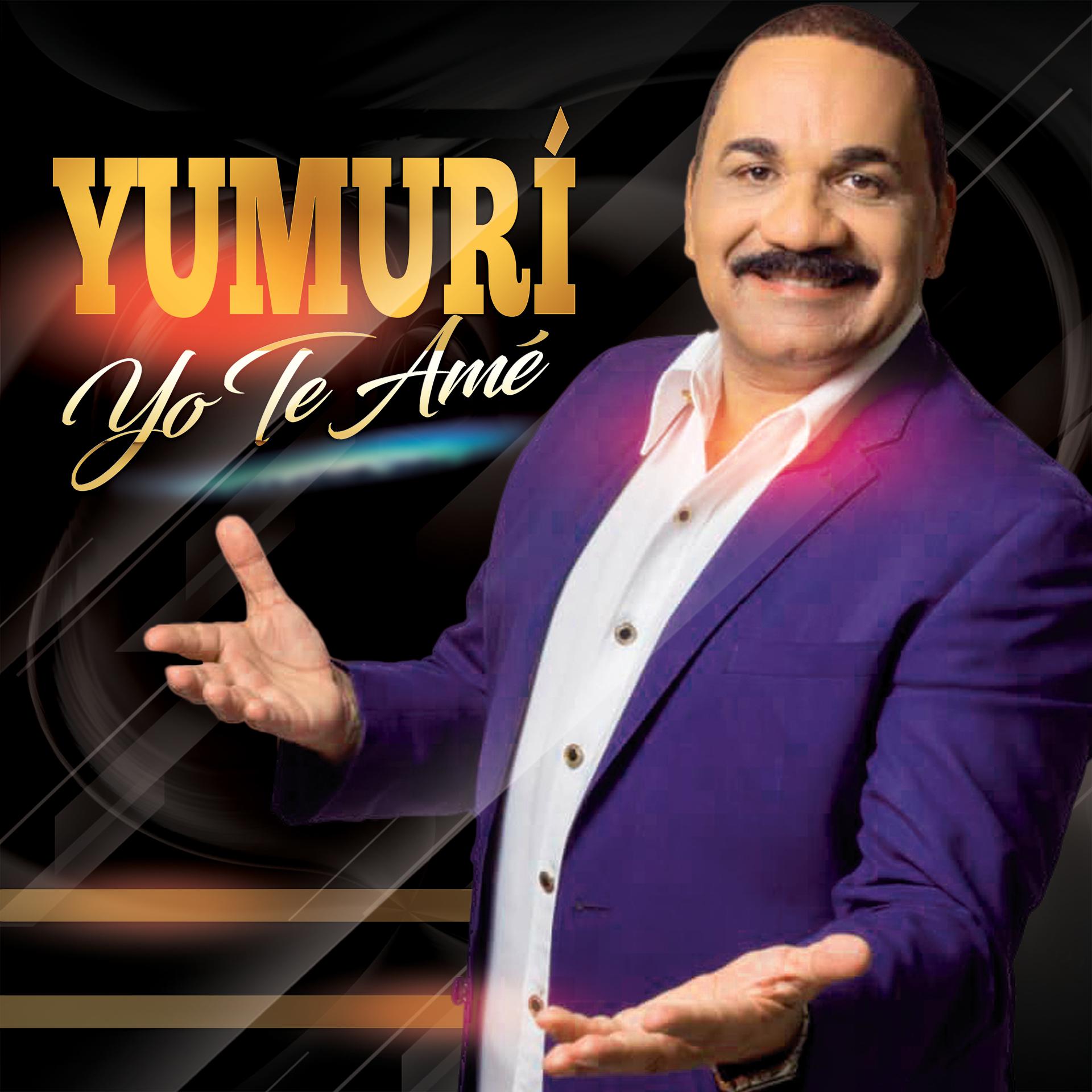 Постер альбома Yo Te Amé