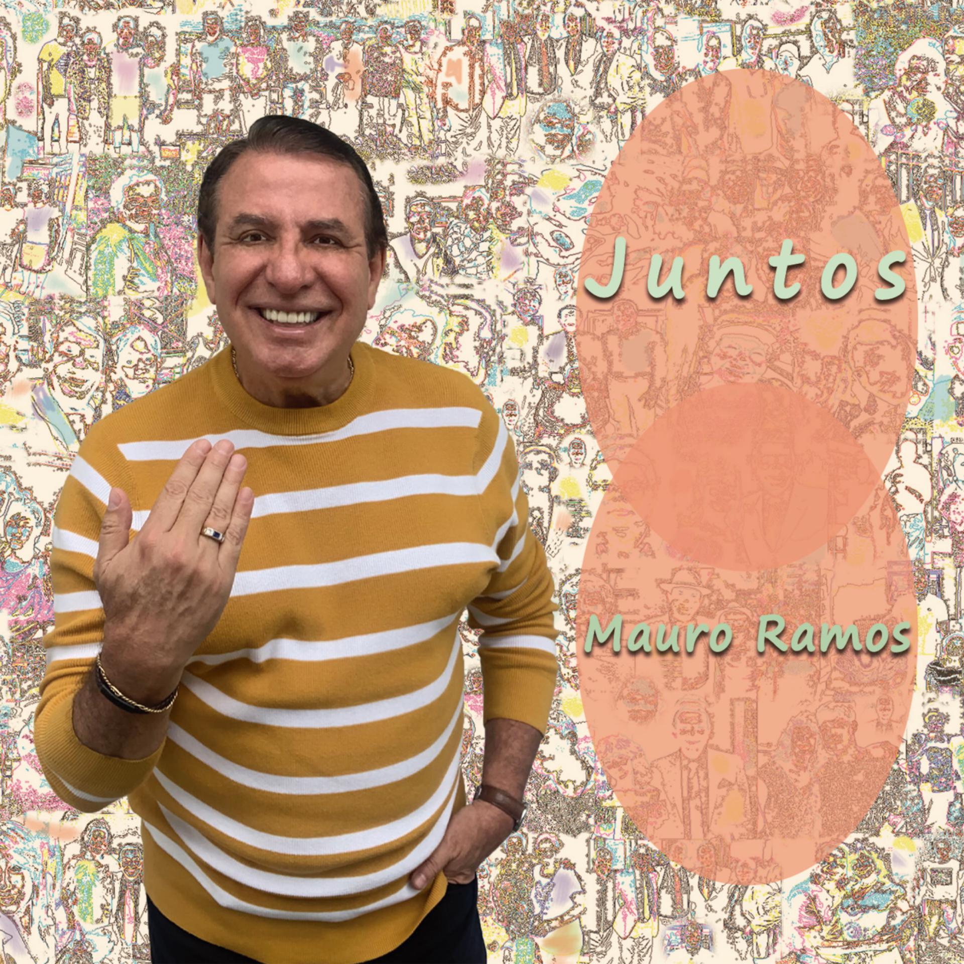 Постер альбома Juntos