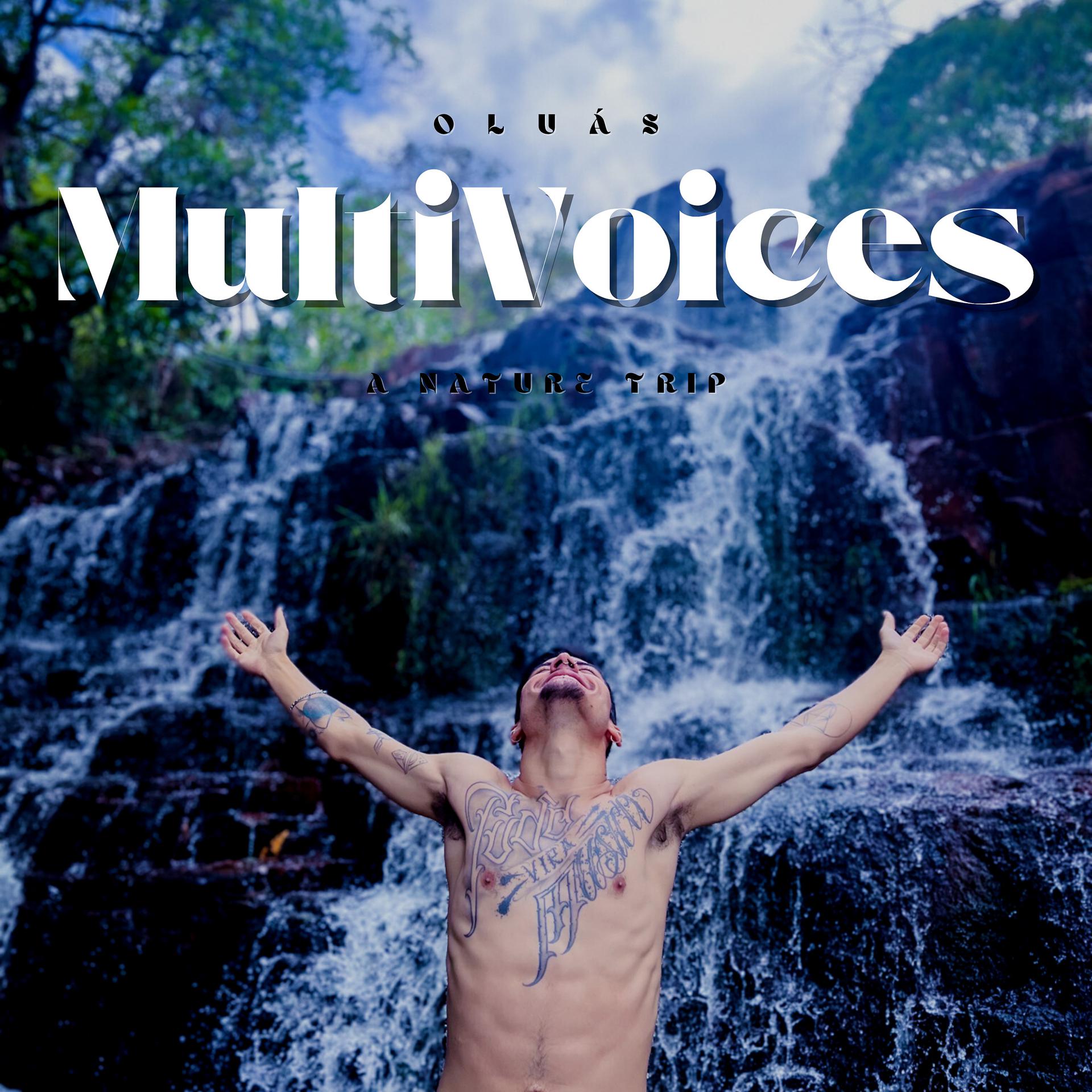 Постер альбома Multivoices