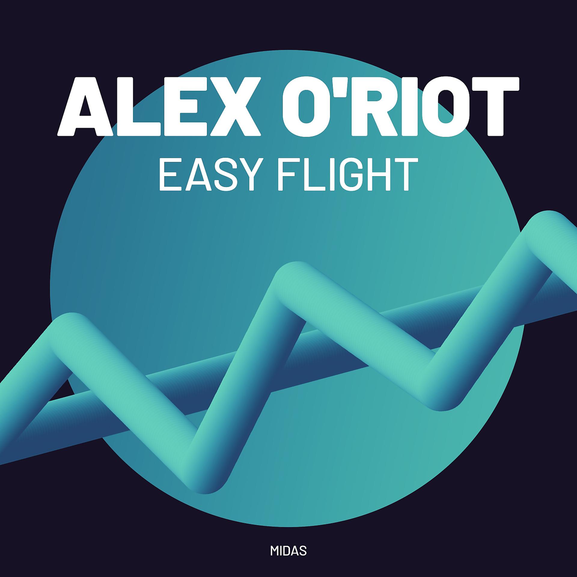 Постер альбома Easy Flight