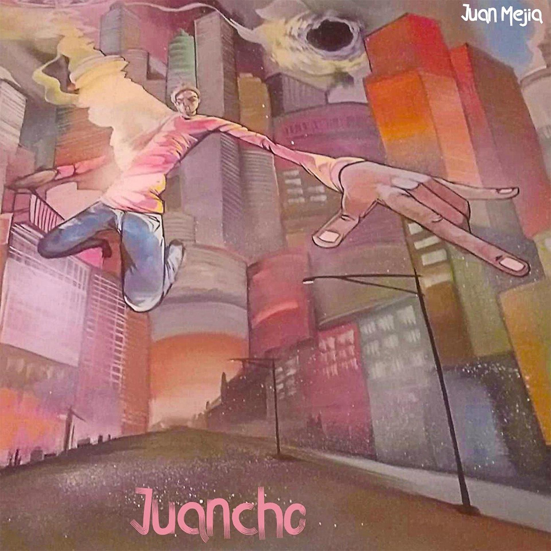 Постер альбома JUANCHO