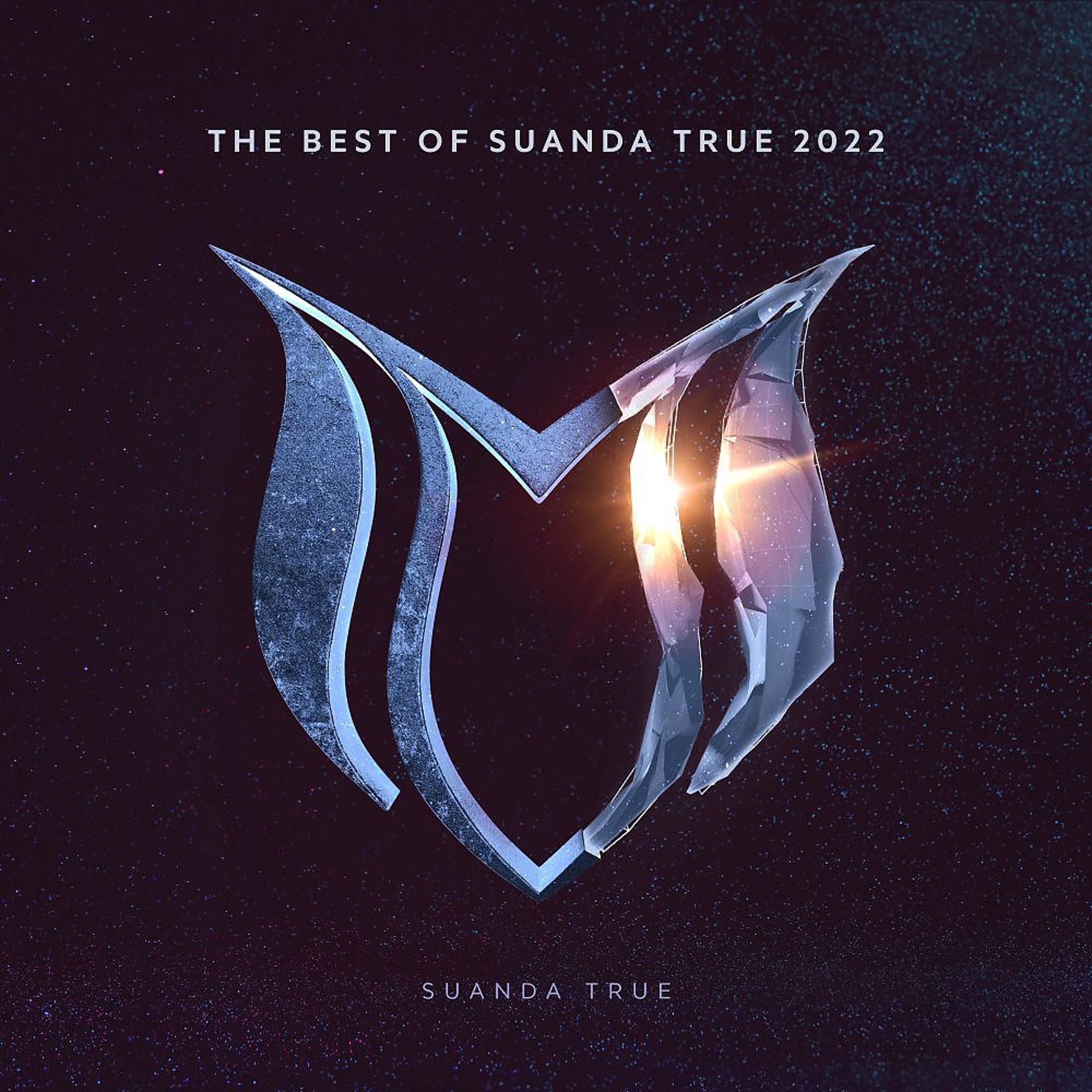 Постер альбома The Best Of Suanda True 2022
