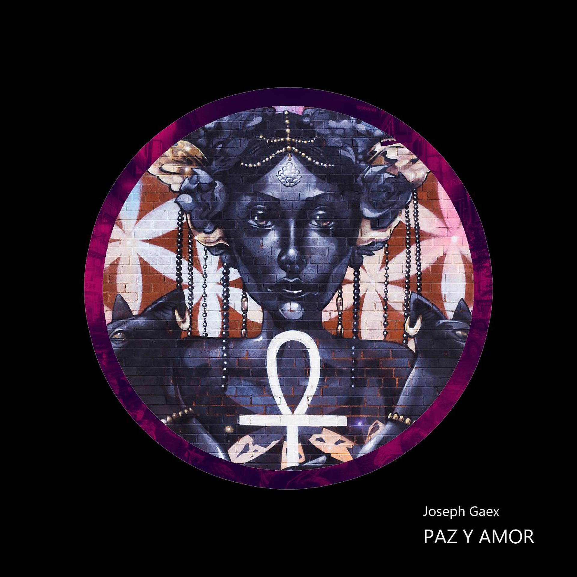 Постер альбома Paz Y Amor