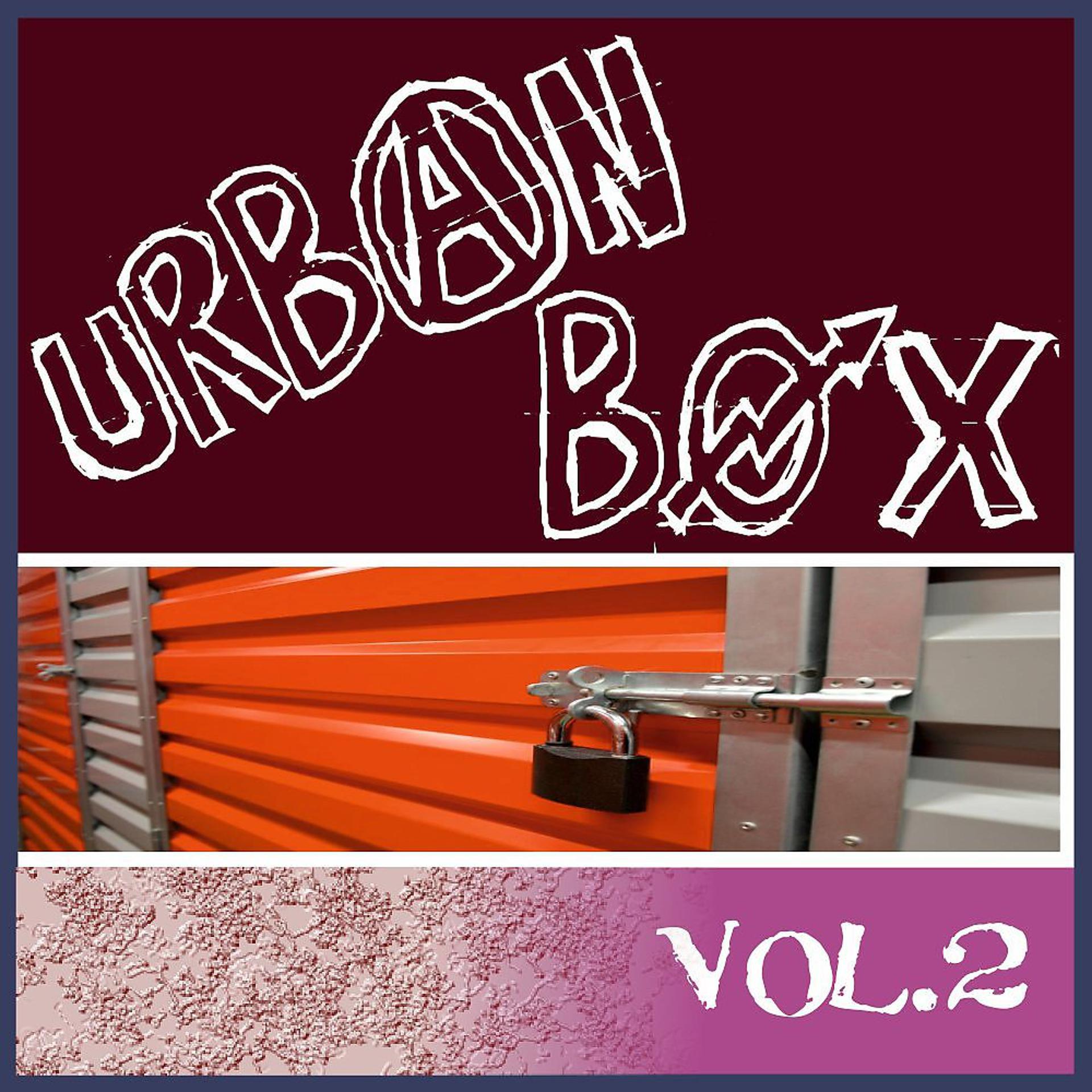 Постер альбома Urban Box, Vol. 2